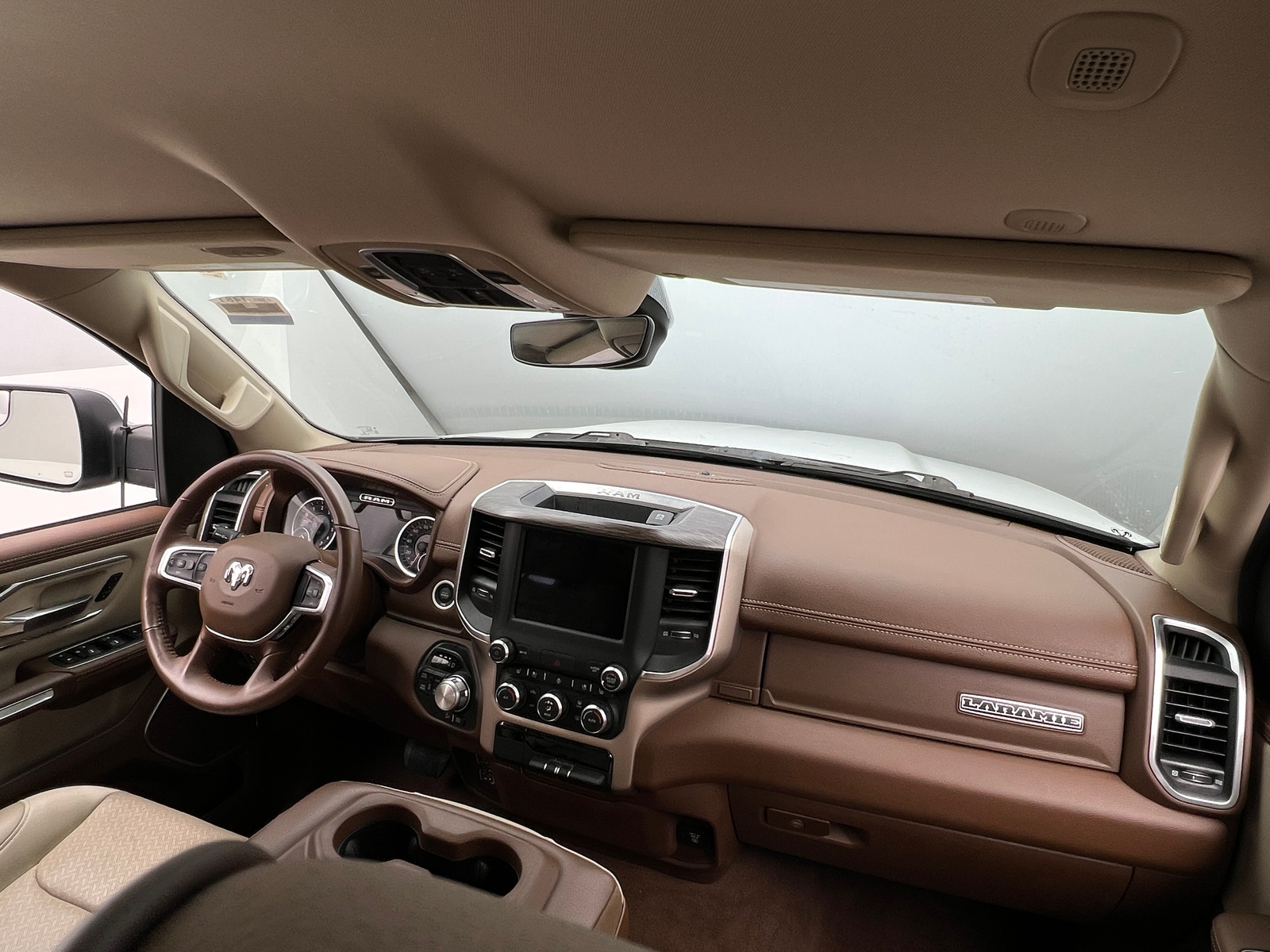 Thumbnail: 2020 RAM 1500 - 2