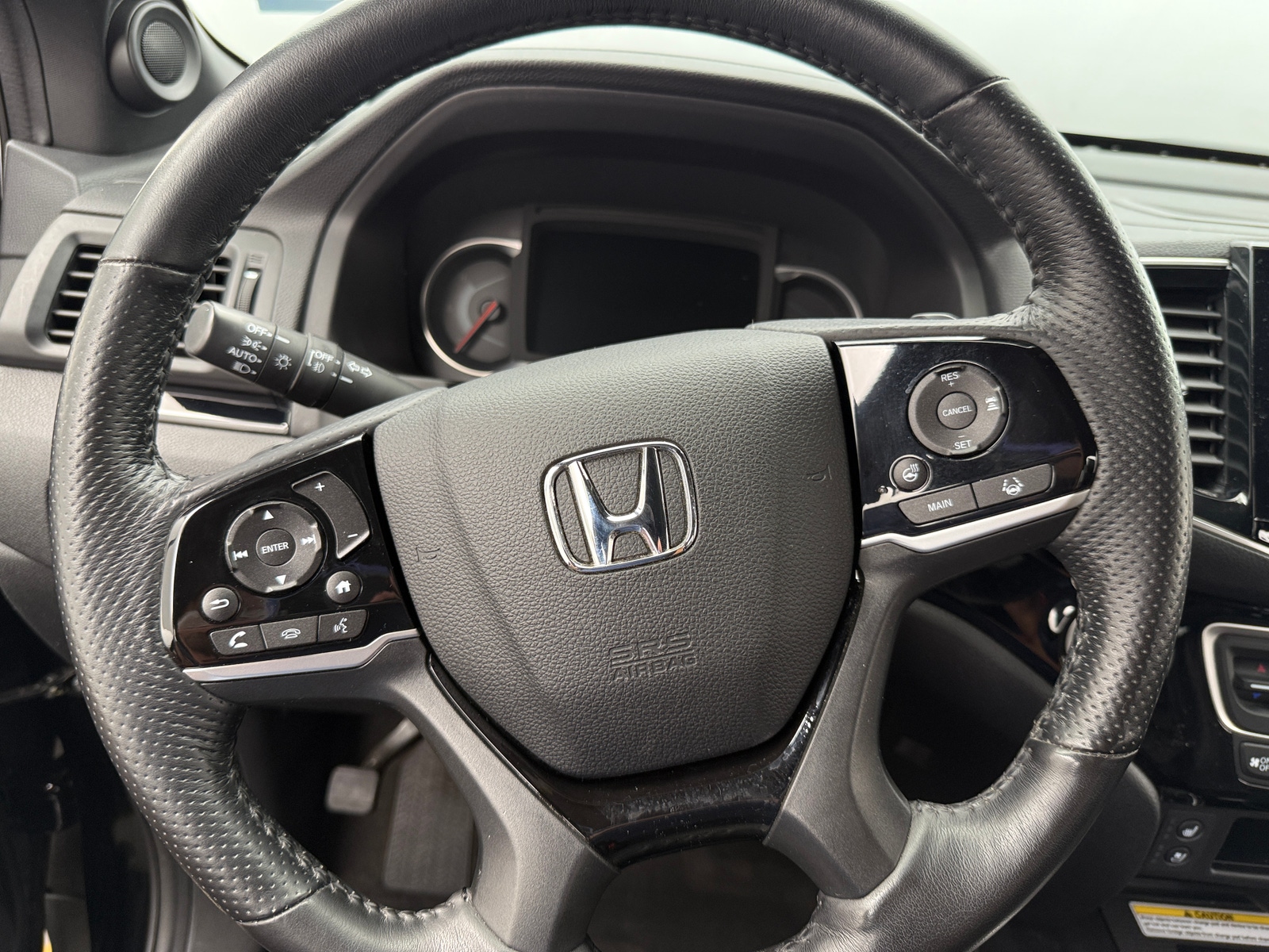 Thumbnail: 2019 Honda Passport - 4