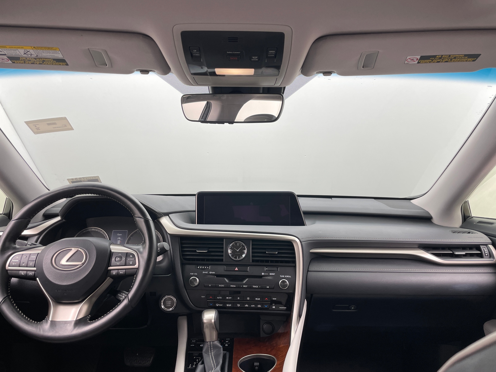 Thumbnail: 2018 Lexus RX - 2