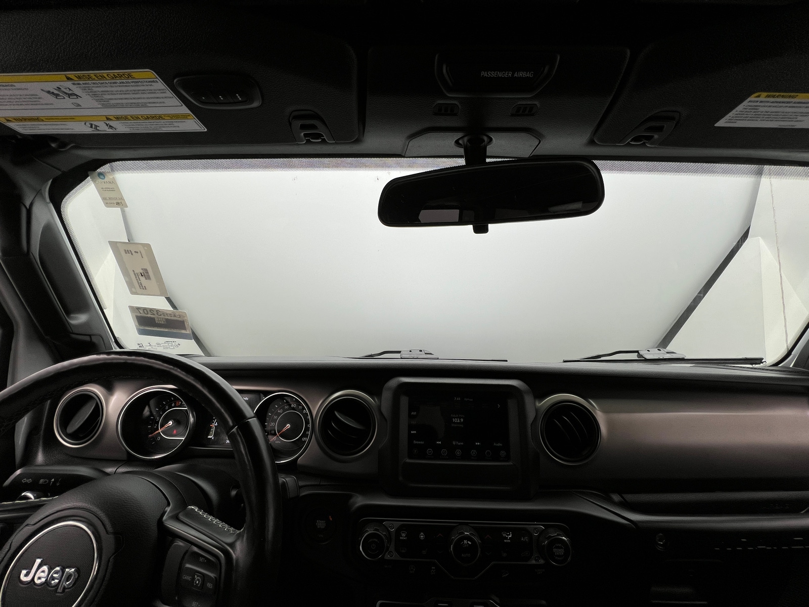 Thumbnail: 2020 Jeep Wrangler - 2