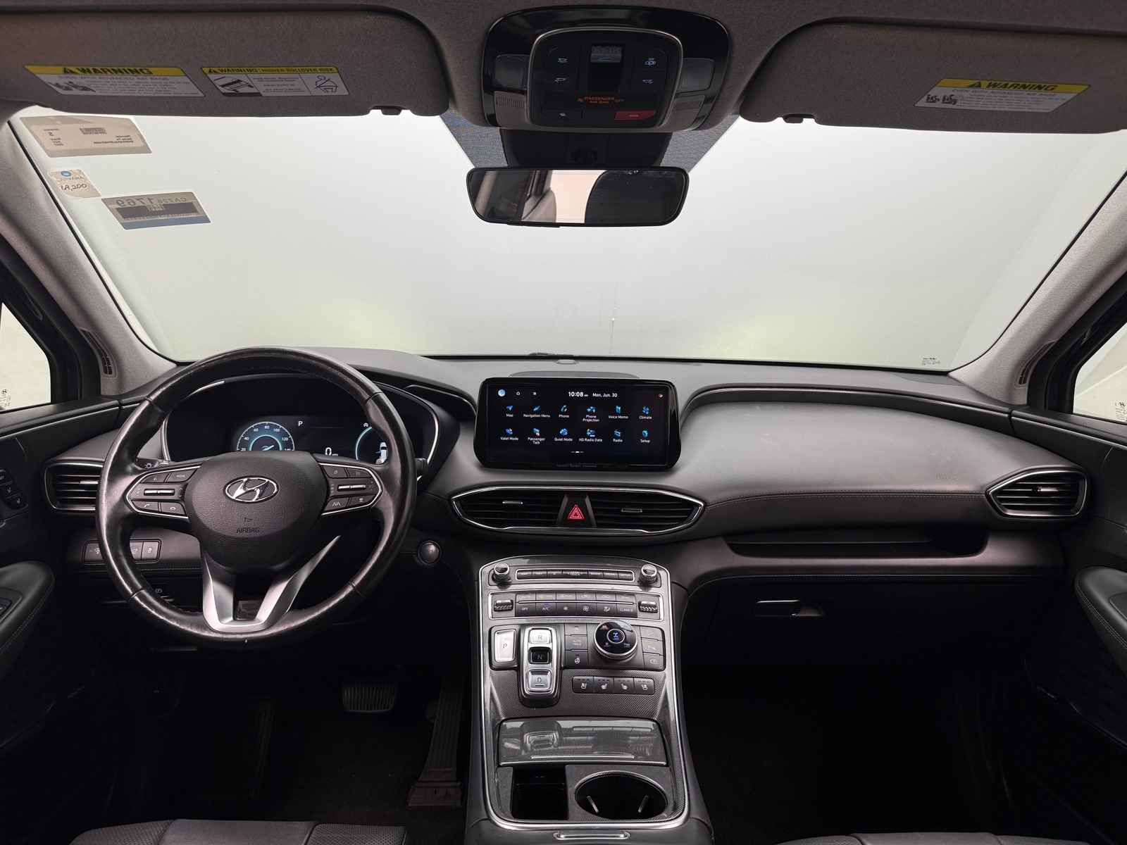 Thumbnail: 2023 Hyundai Santa Fe - 2