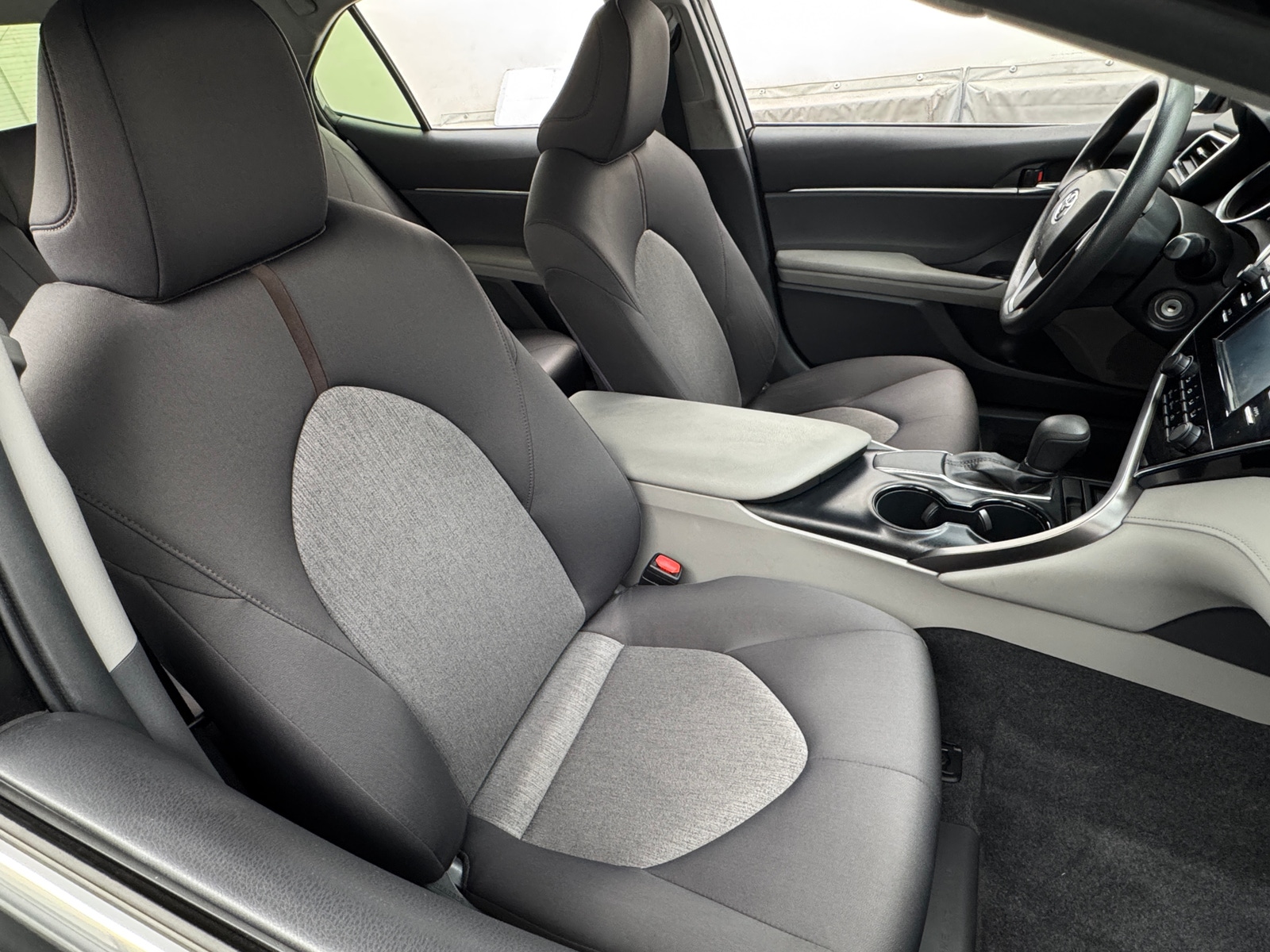 Thumbnail: 2018 Toyota Camry - 2