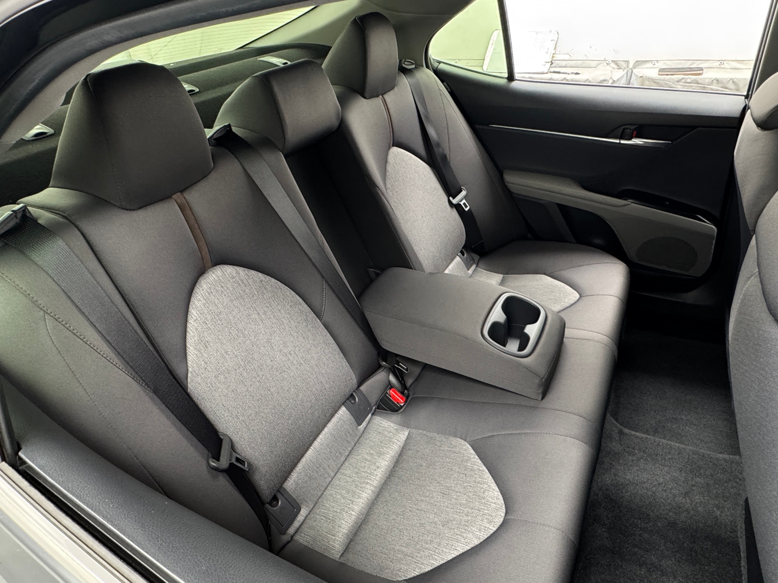 Thumbnail: 2018 Toyota Camry - 6