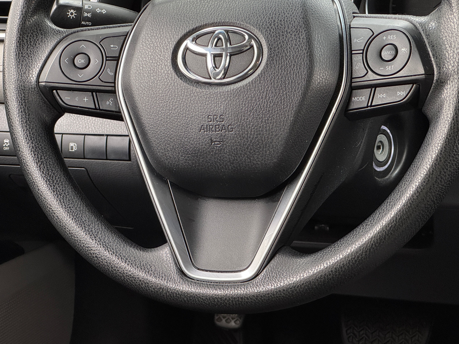 Thumbnail: 2018 Toyota Camry - 5