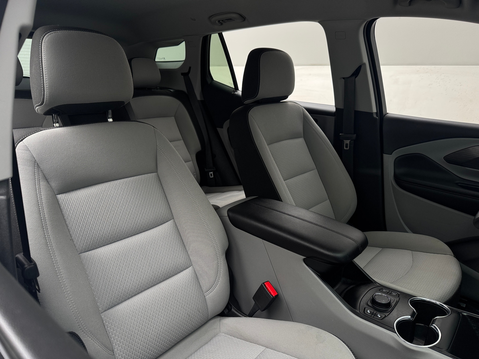 Thumbnail: 2023 GMC Terrain - 2