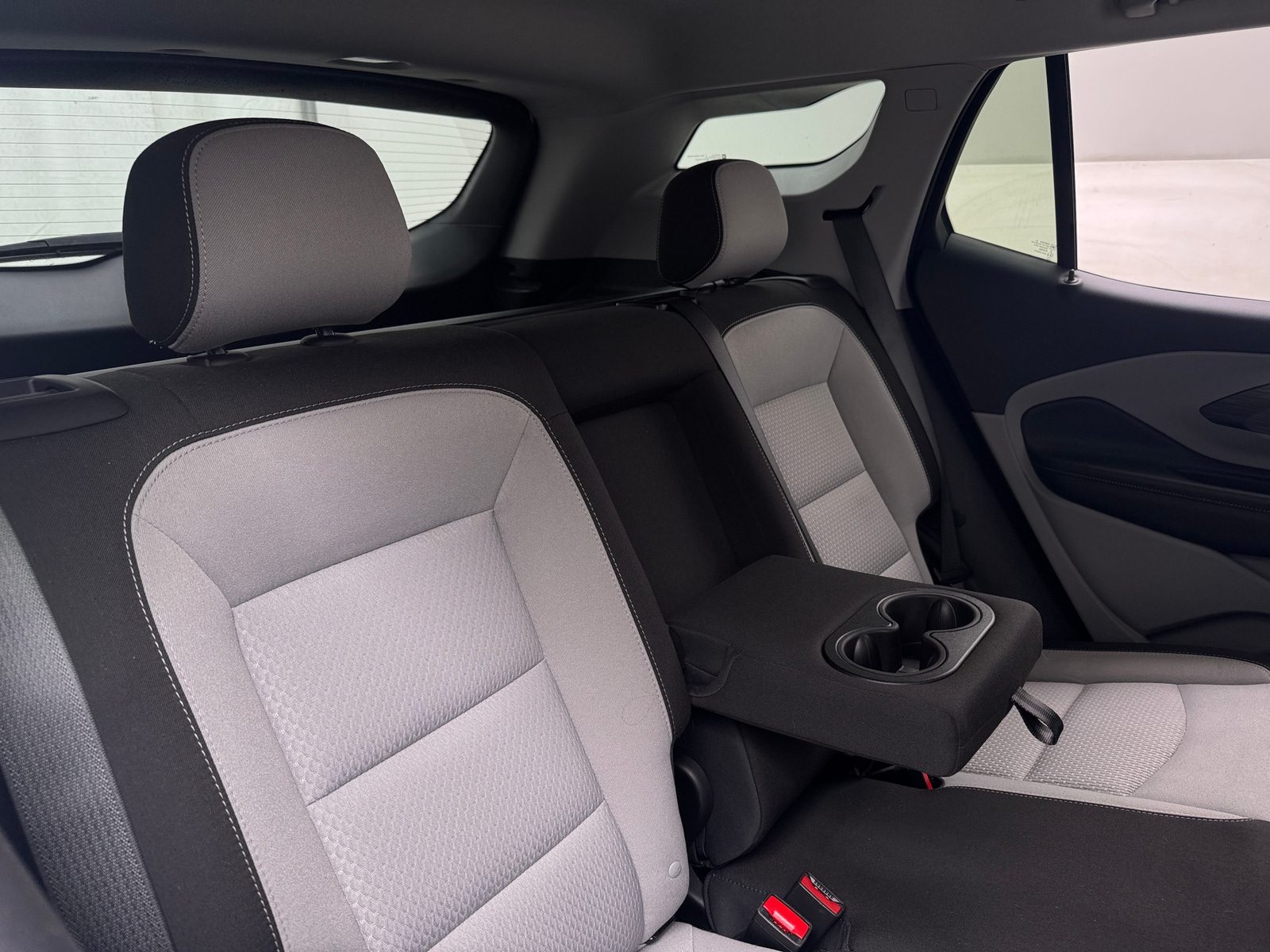 Thumbnail: 2023 GMC Terrain - 6