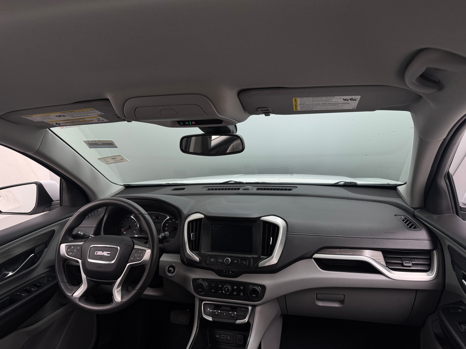 Thumbnail: 2023 GMC Terrain - 3