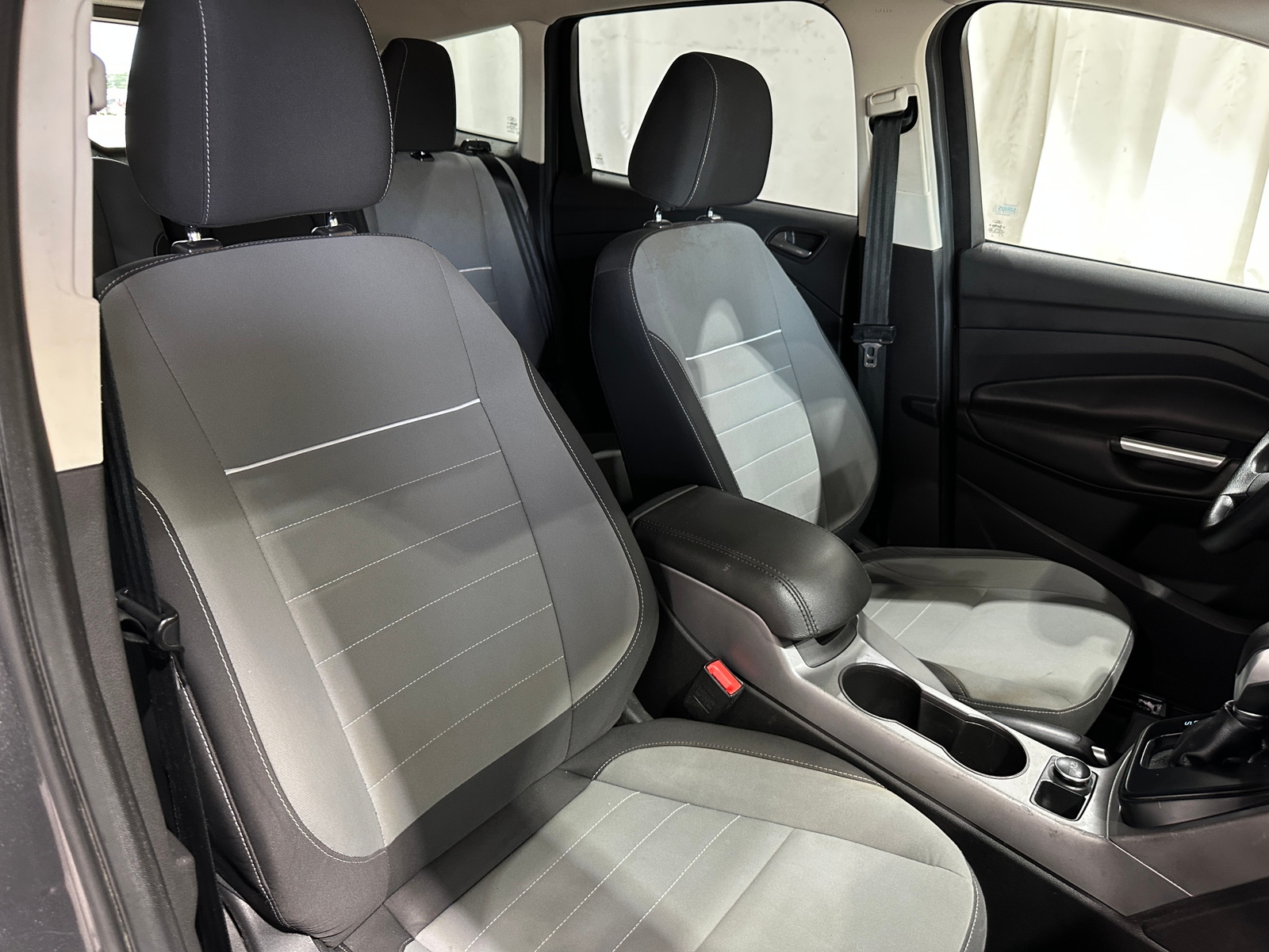 Thumbnail: 2014 Ford Escape - 2