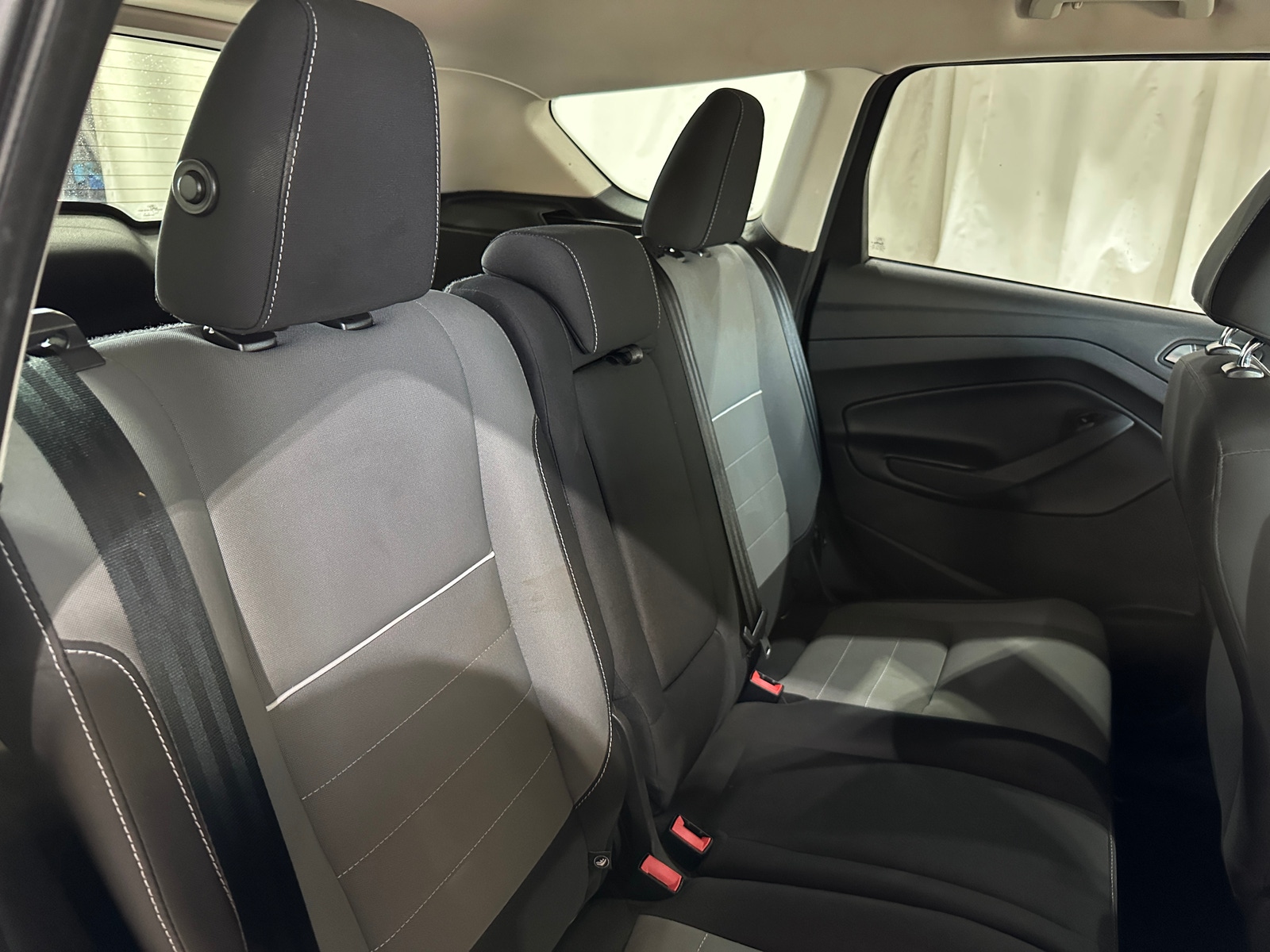 Thumbnail: 2014 Ford Escape - 6