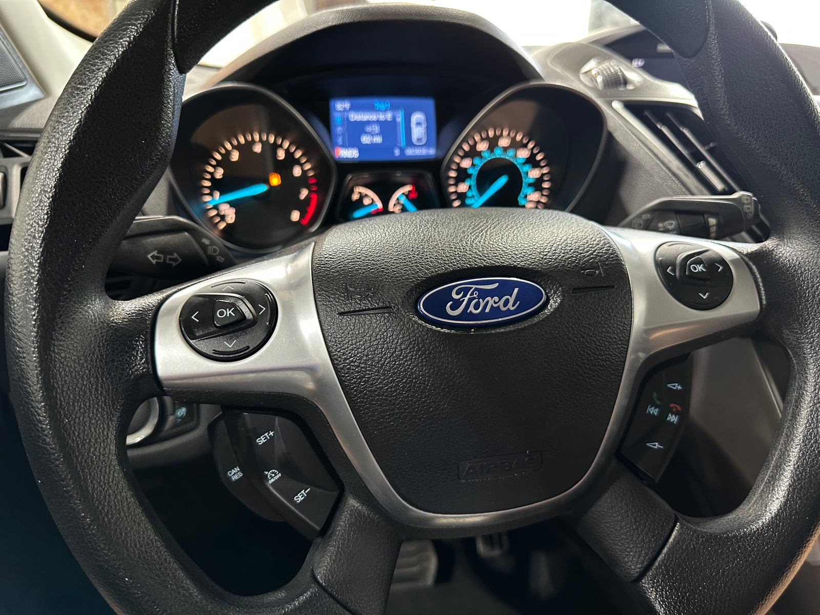 Thumbnail: 2014 Ford Escape - 5