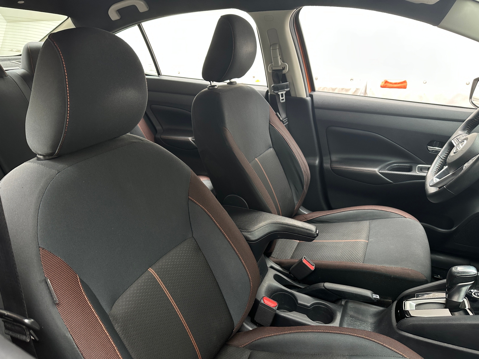 Thumbnail: 2020 Nissan Versa - 2