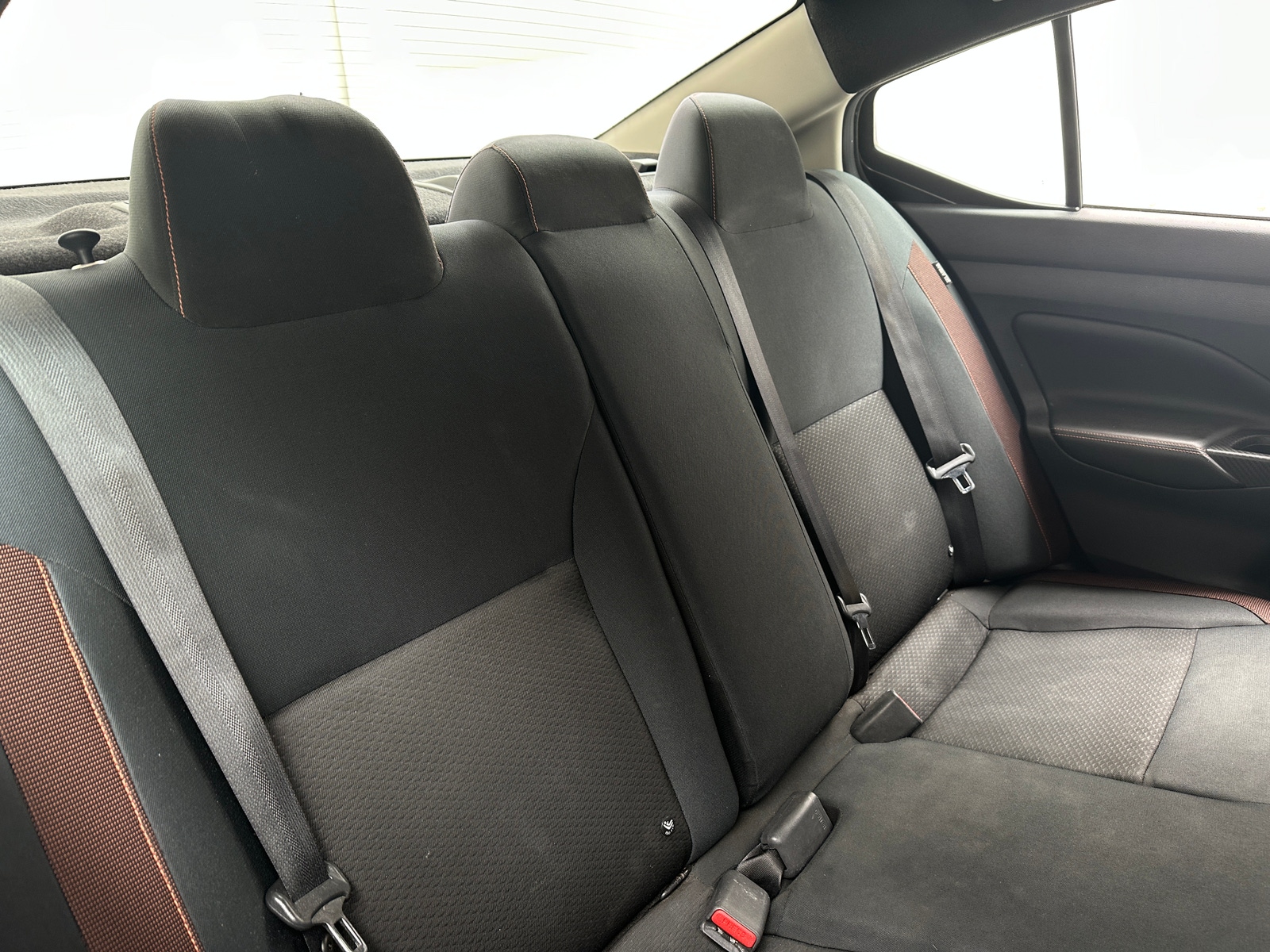 Thumbnail: 2020 Nissan Versa - 6
