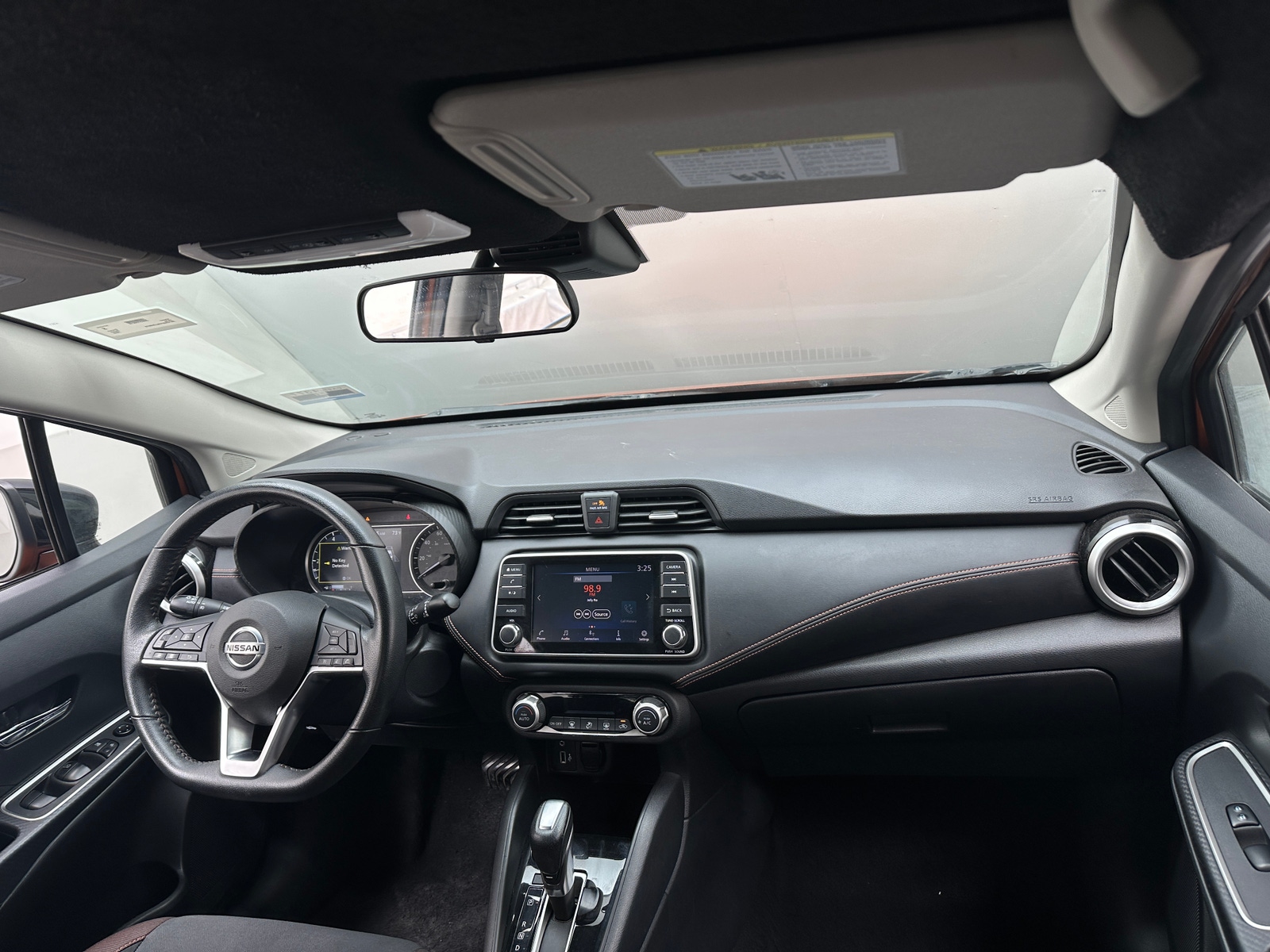 Thumbnail: 2020 Nissan Versa - 3