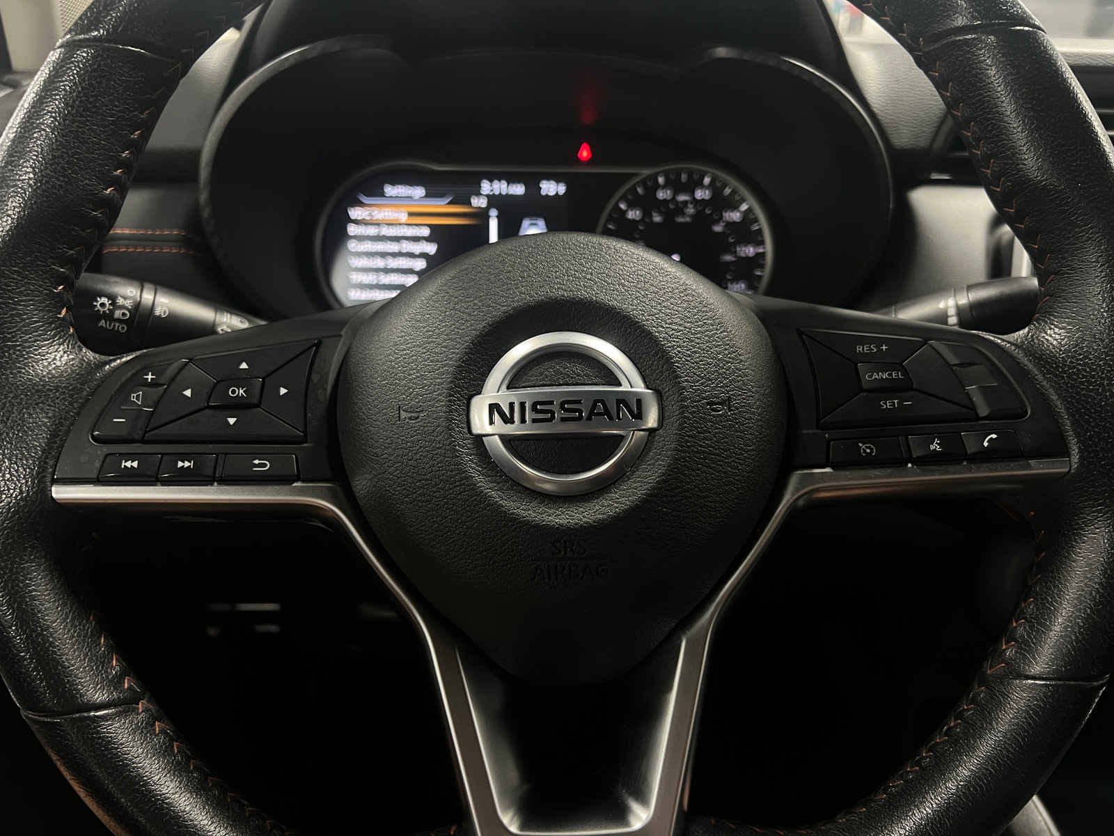 Thumbnail: 2020 Nissan Versa - 5