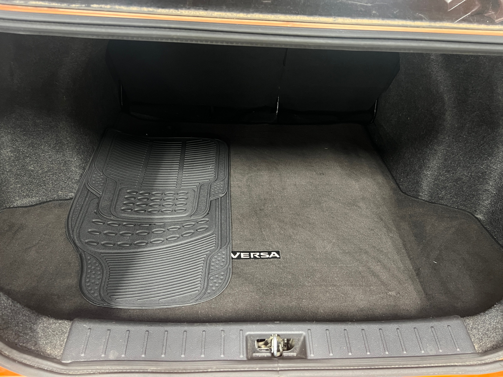 Thumbnail: 2020 Nissan Versa - 7