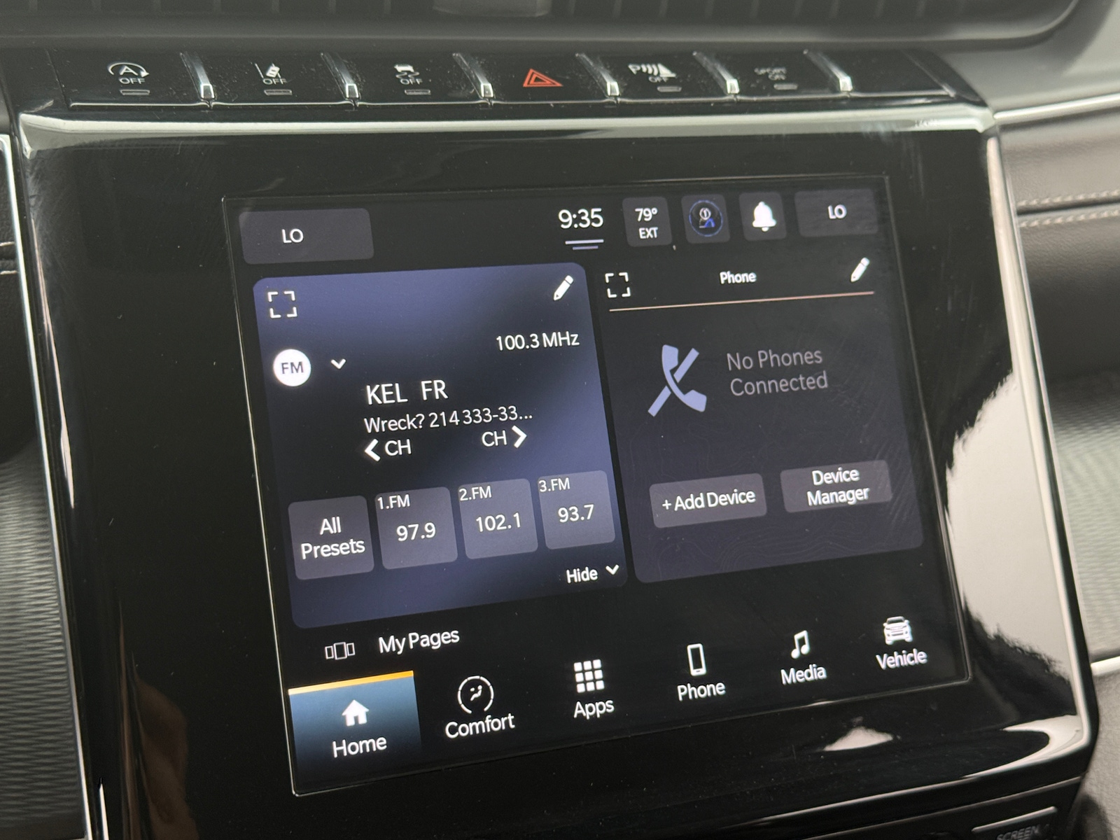 Thumbnail: 2023 Jeep Grand Cherokee L - 4