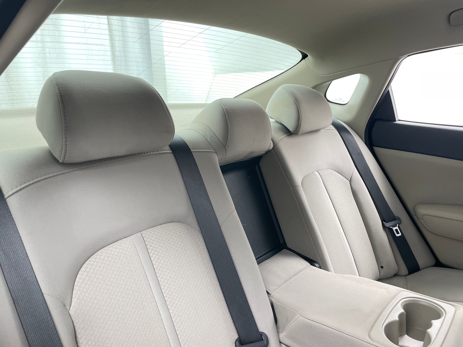 Thumbnail: 2017 Kia Optima - 6