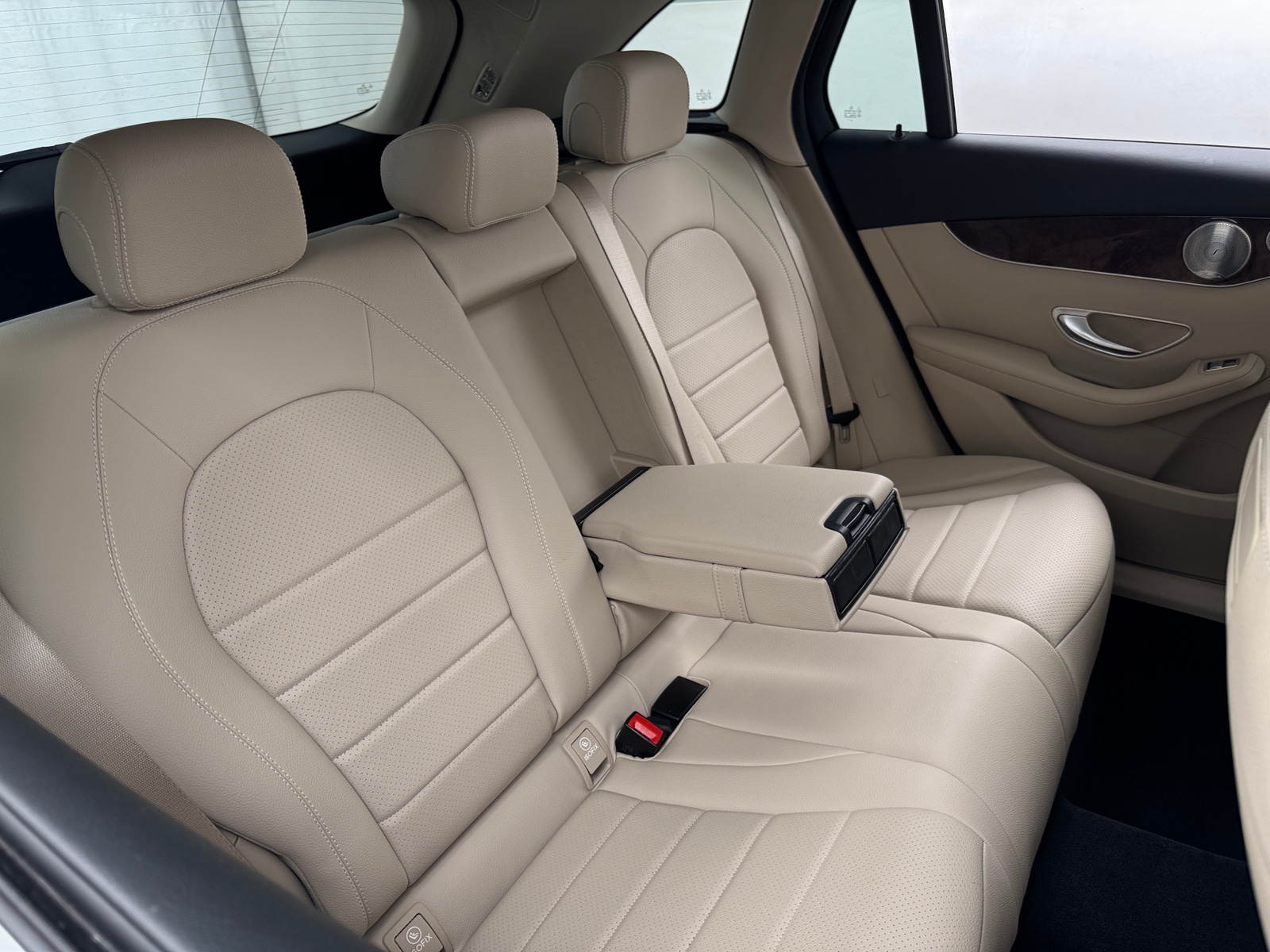 Thumbnail: 2019 Mercedes-Benz GLC - 5