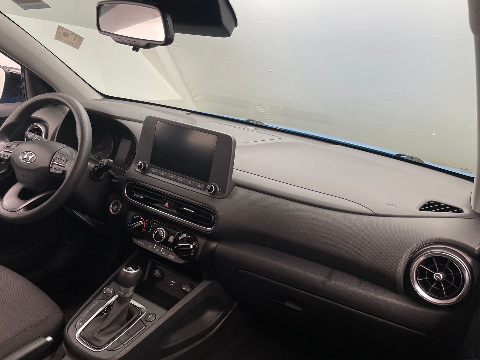 Thumbnail: 2022 Hyundai Kona - 3