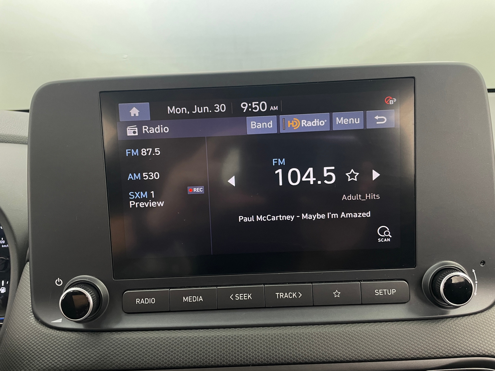 Thumbnail: 2022 Hyundai Kona - 4