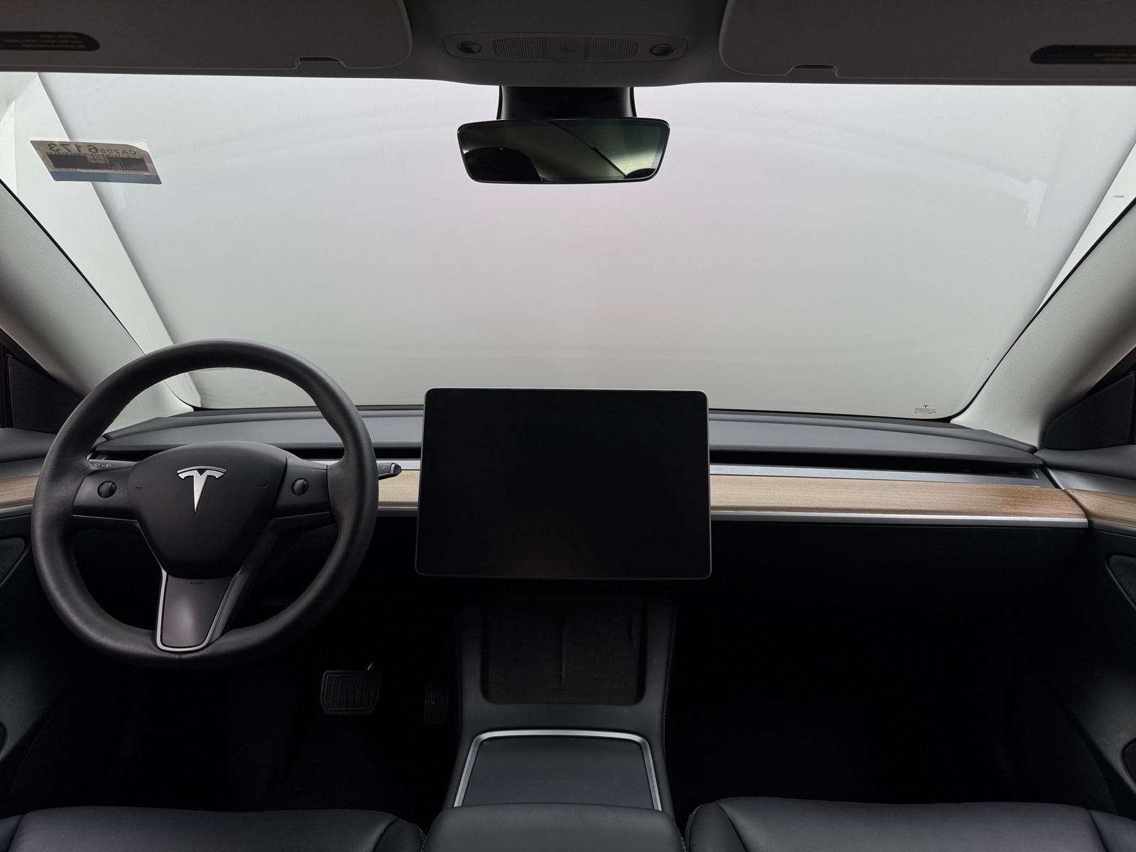 Thumbnail: 2023 Tesla Model 3 - 2