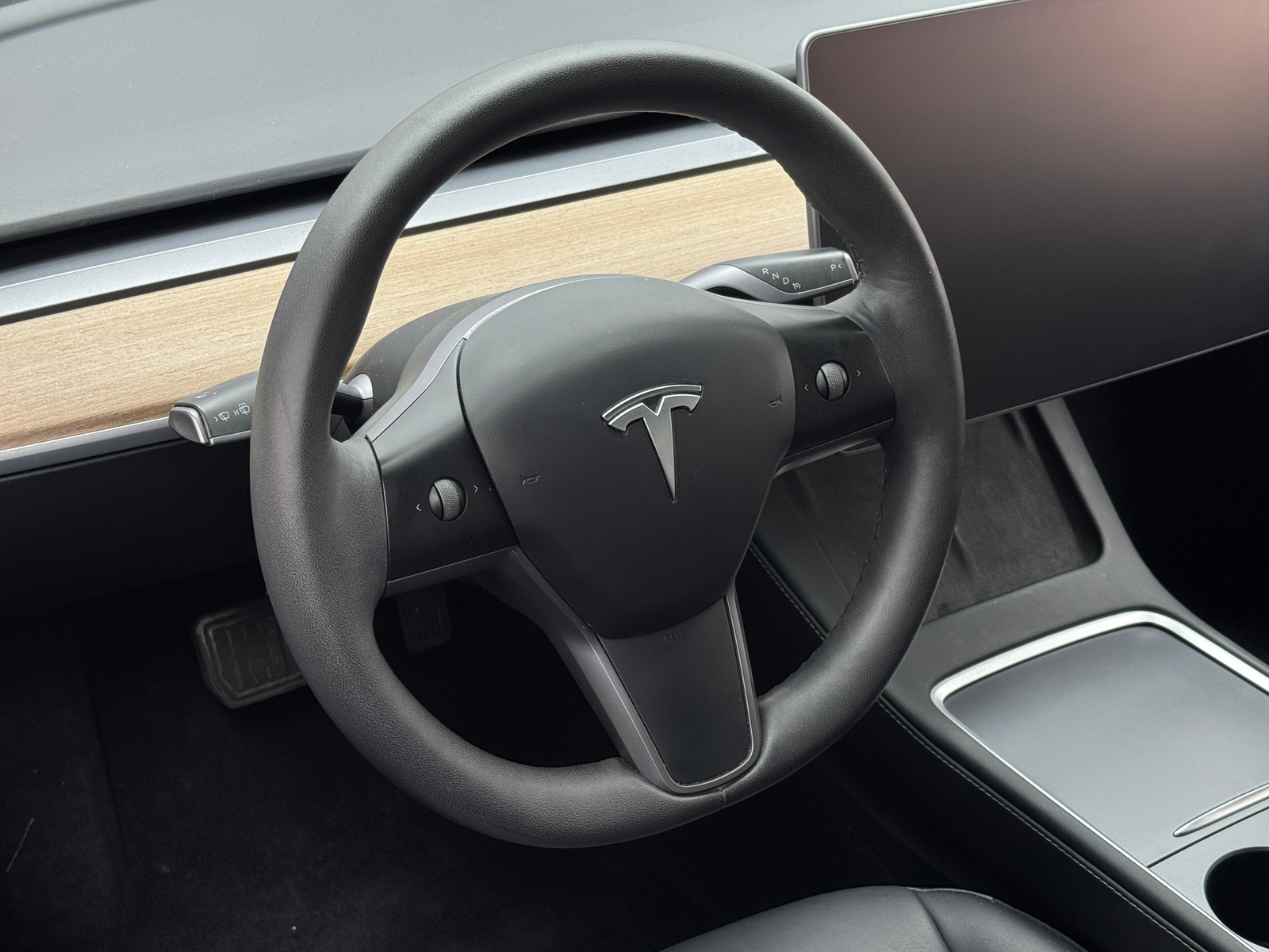Thumbnail: 2023 Tesla Model 3 - 4