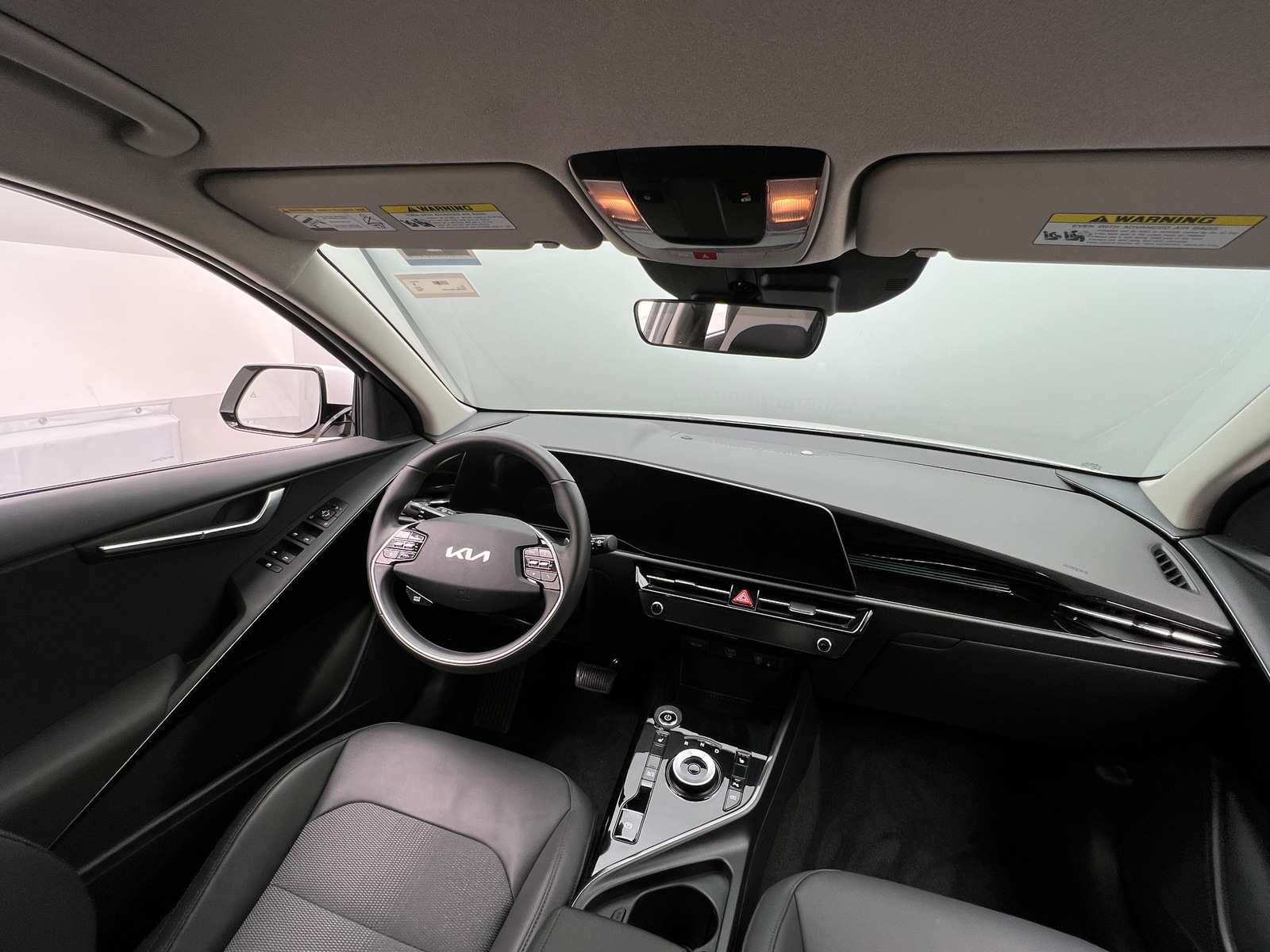 Thumbnail: 2024 Kia Niro - 2