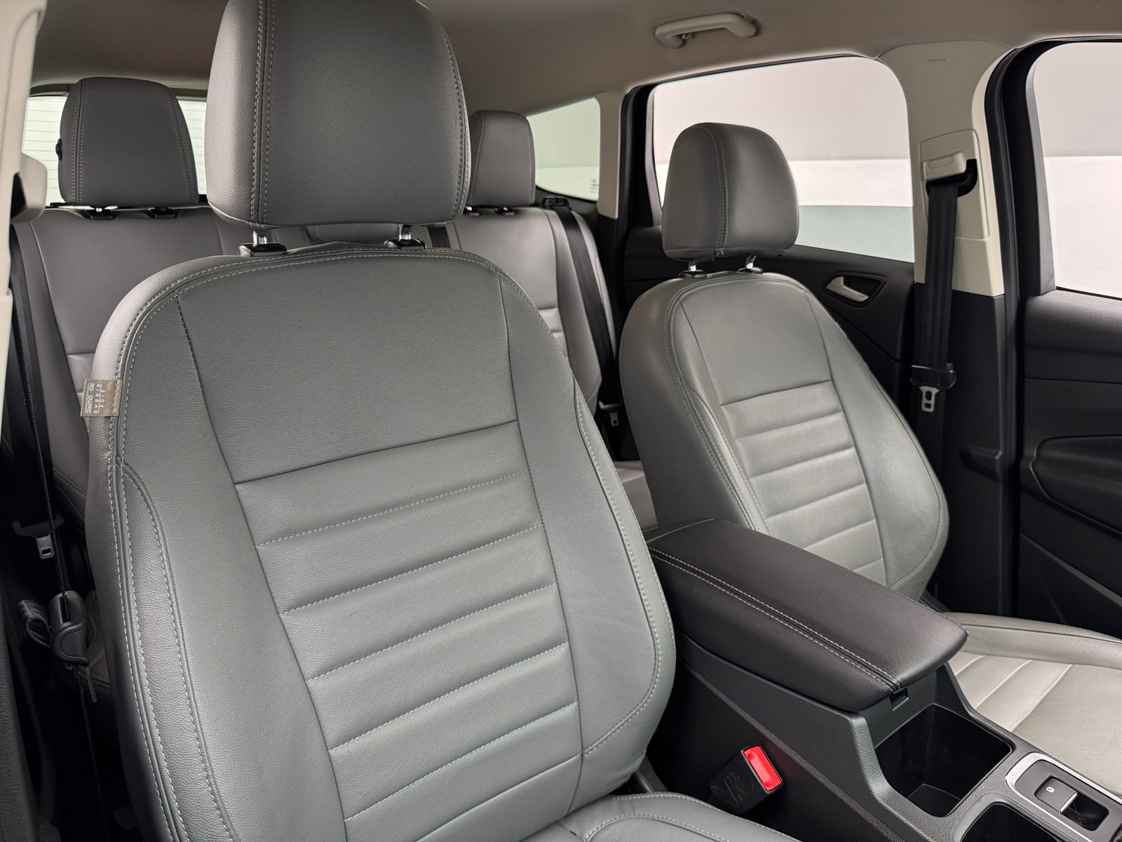 Thumbnail: 2017 Ford Escape - 2
