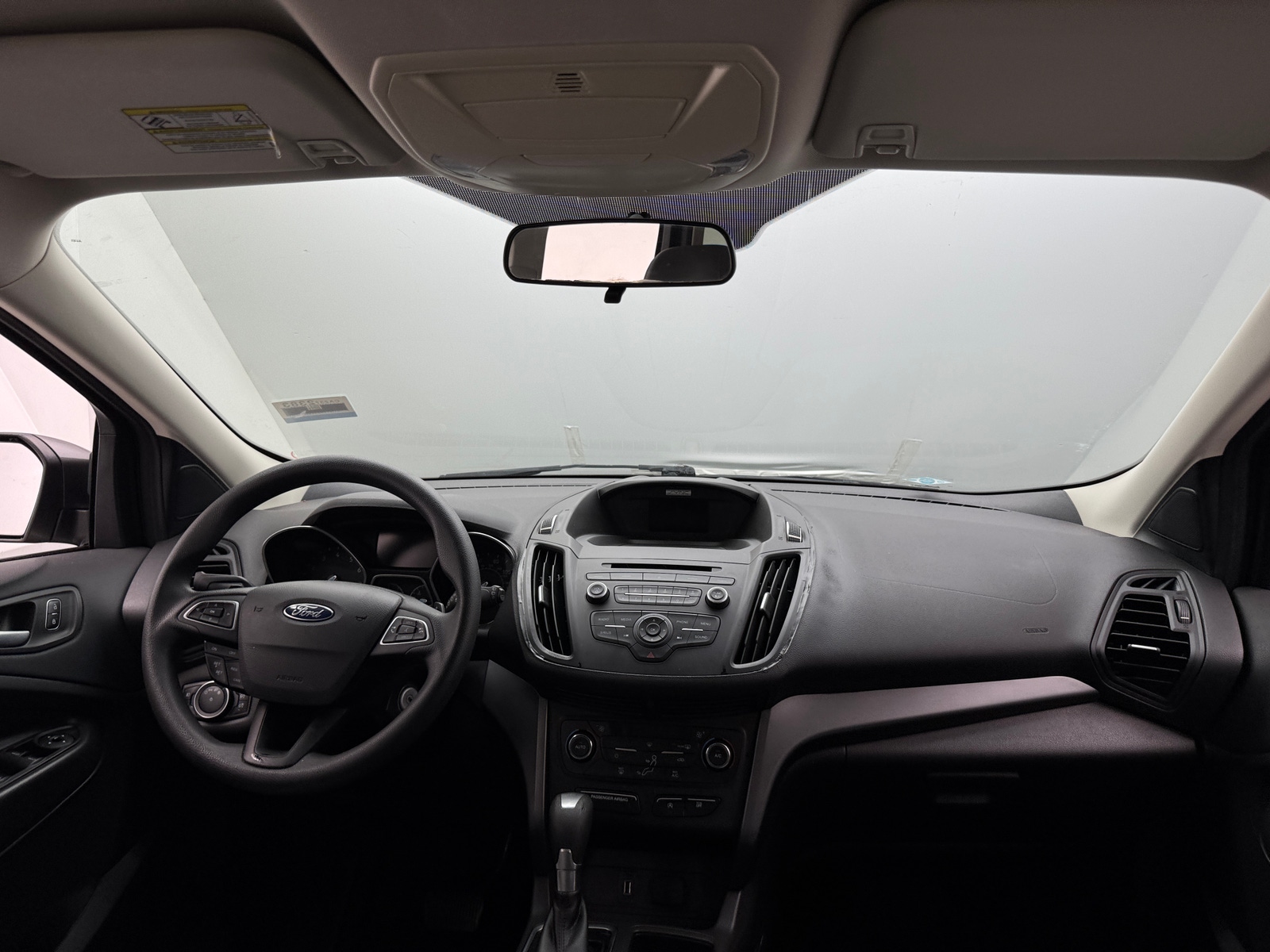 Thumbnail: 2017 Ford Escape - 3