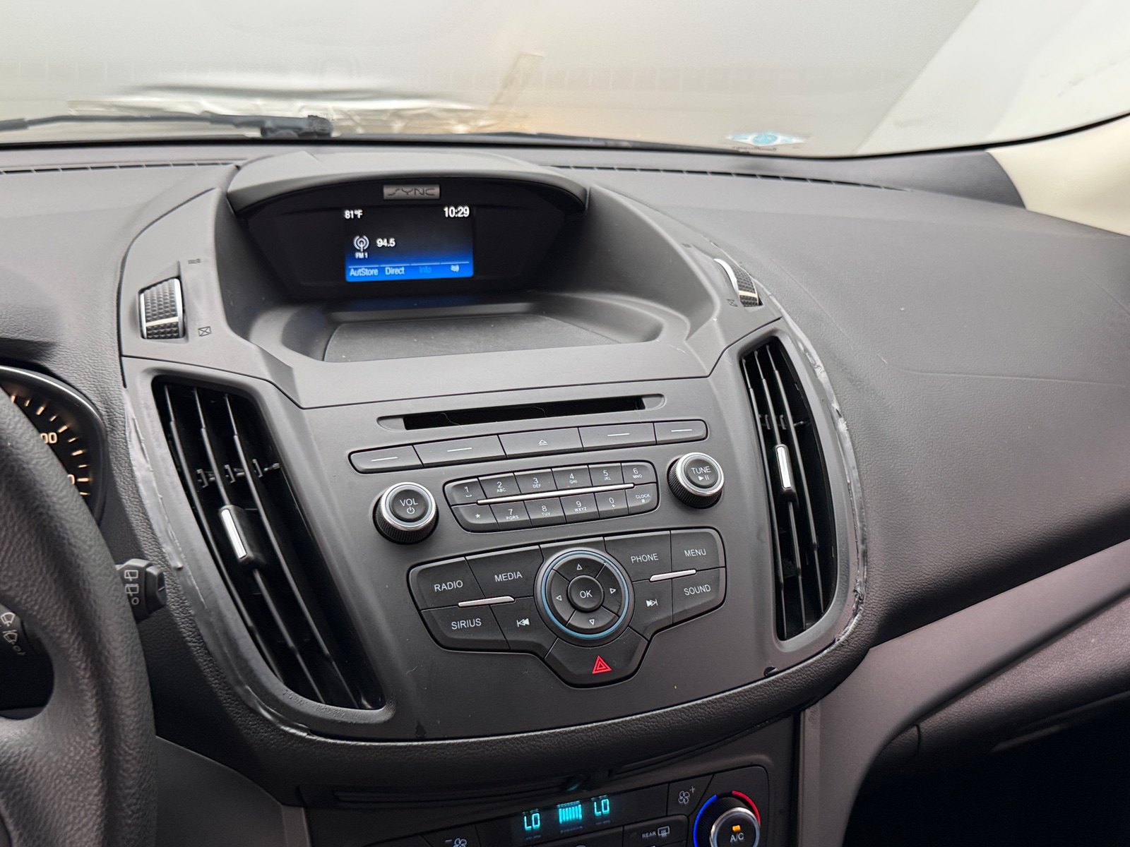 Thumbnail: 2017 Ford Escape - 4