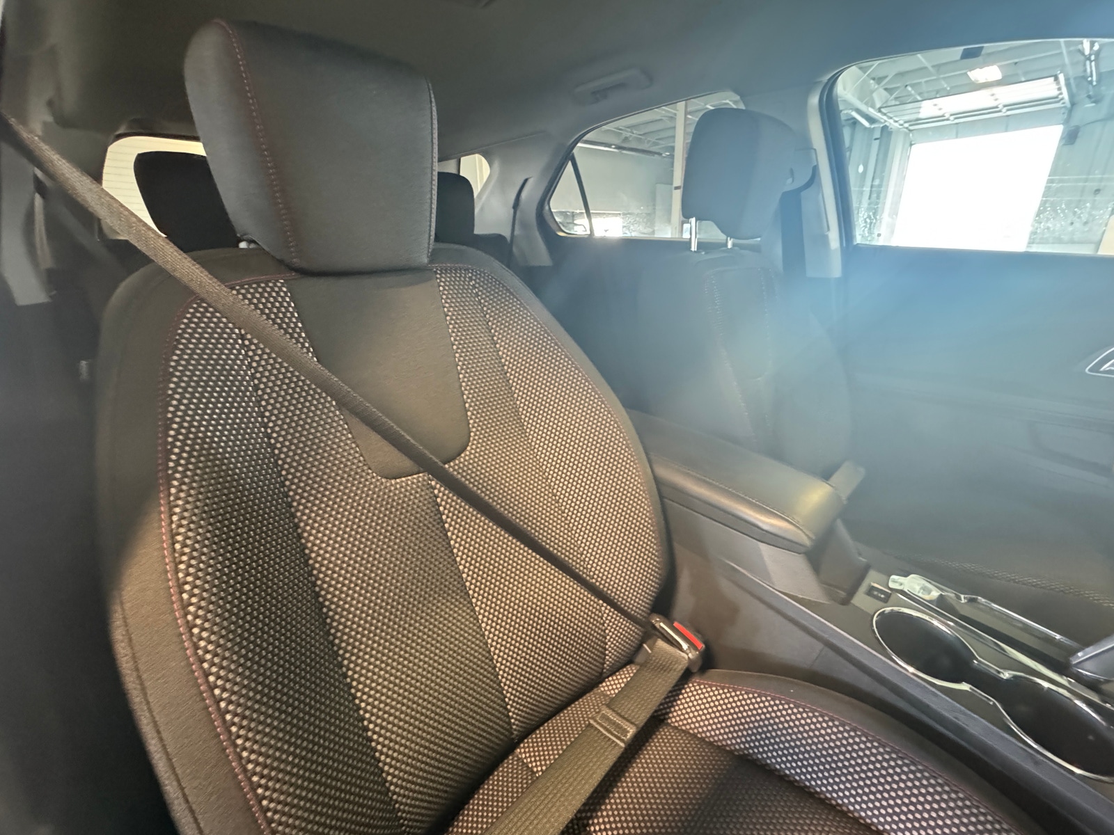 Thumbnail: 2013 Chevrolet Equinox - 2