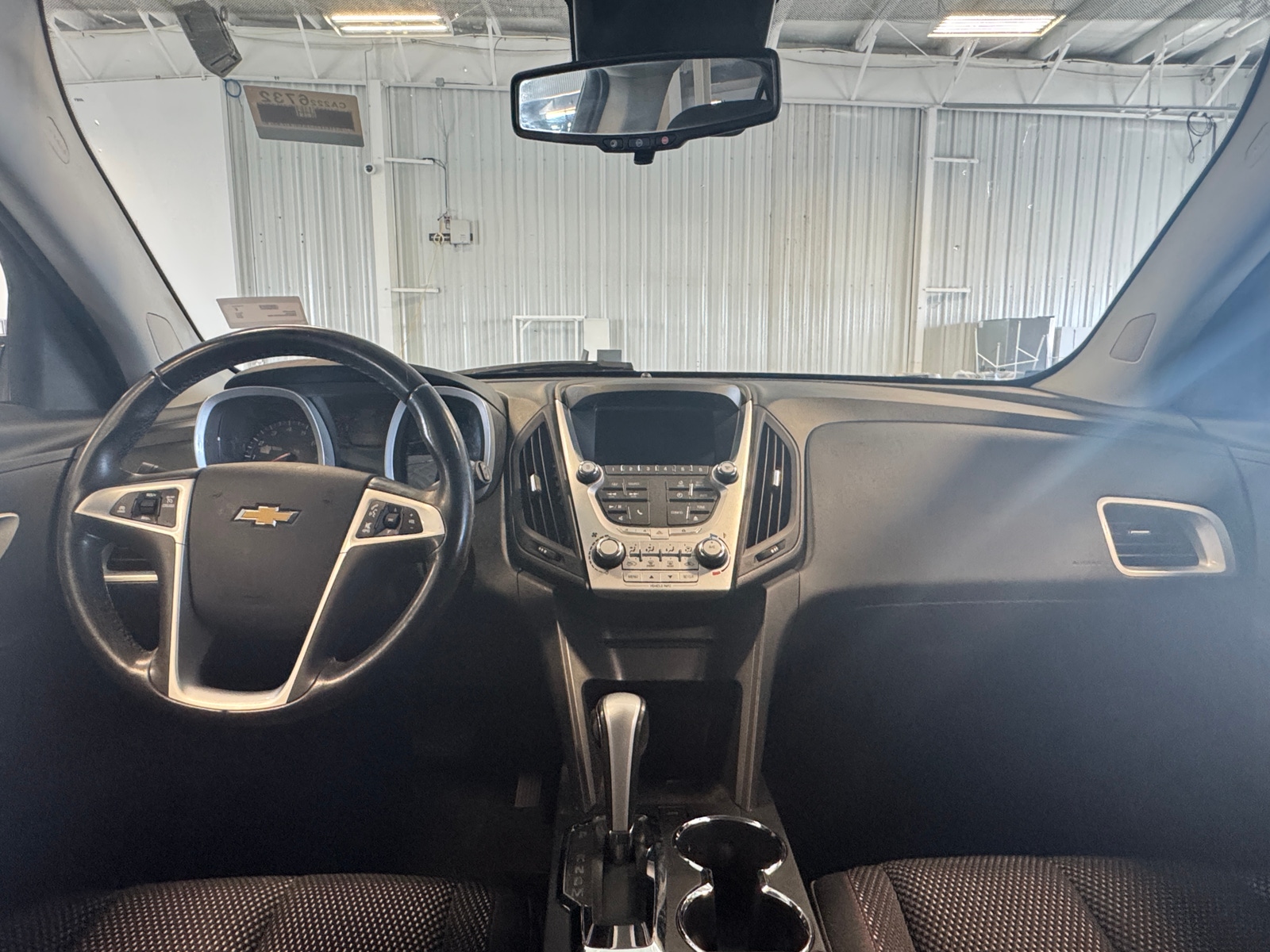 Thumbnail: 2013 Chevrolet Equinox - 3