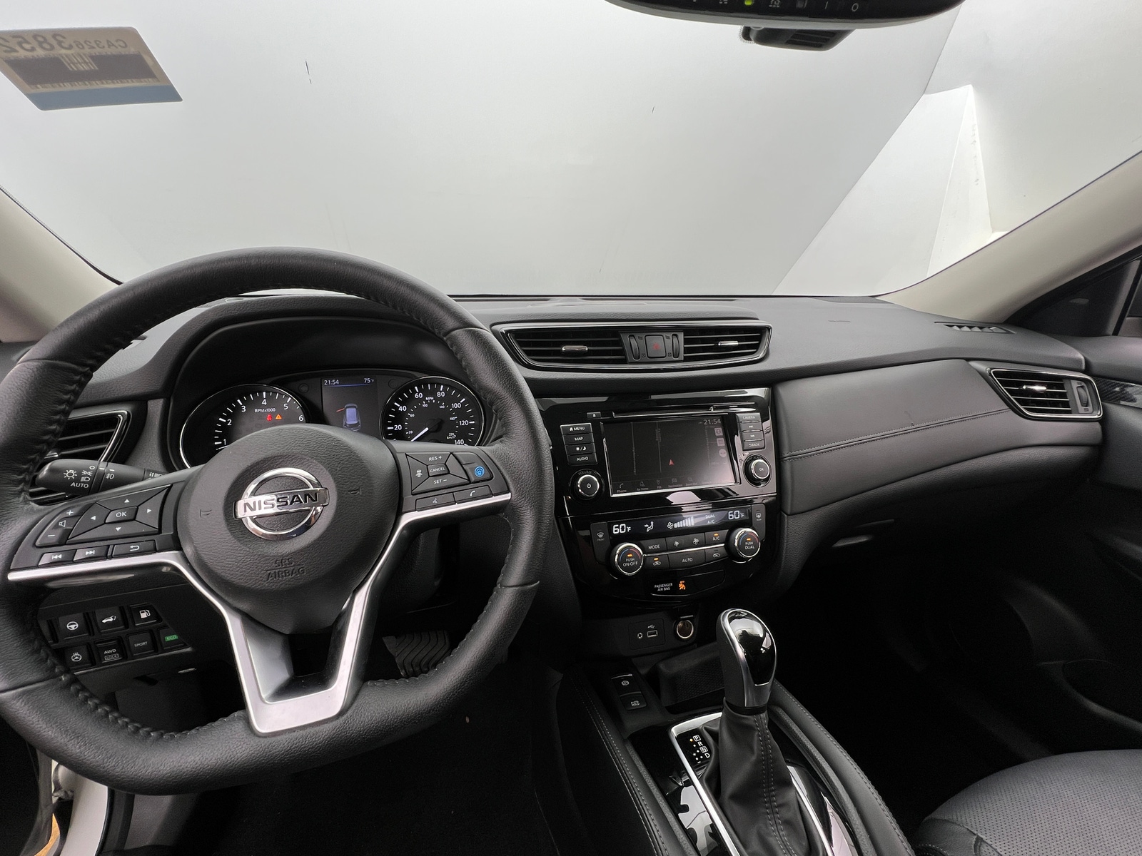 Thumbnail: 2020 Nissan Rogue - 2