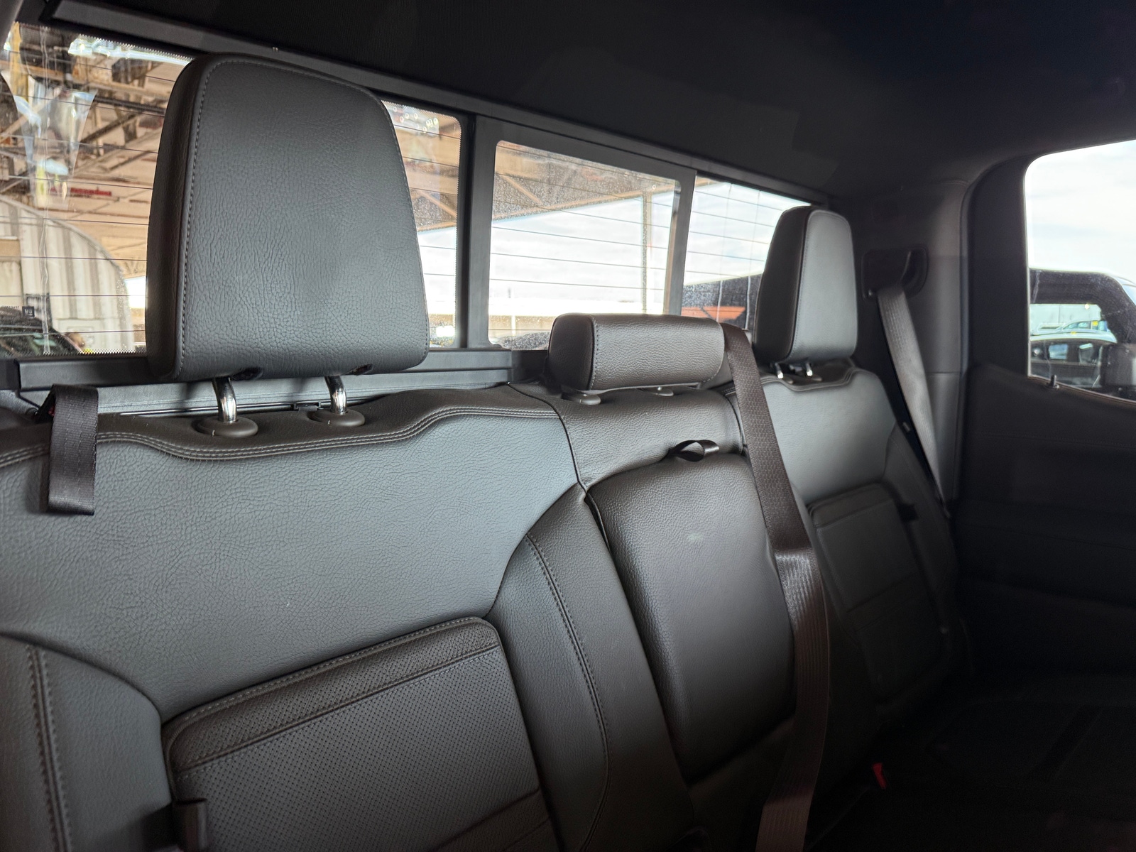 Thumbnail: 2019 GMC Sierra 1500 - 5
