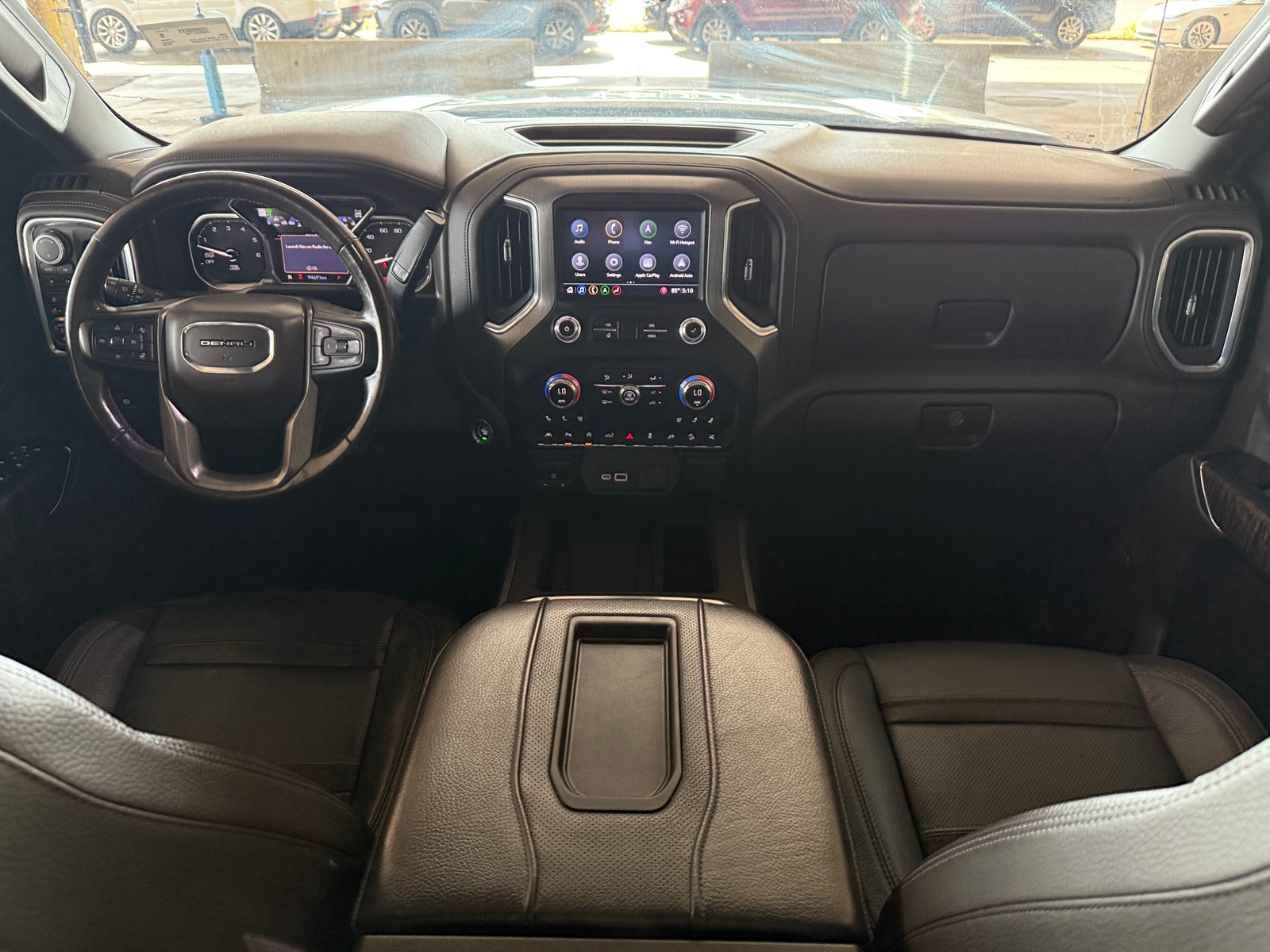Thumbnail: 2019 GMC Sierra 1500 - 2