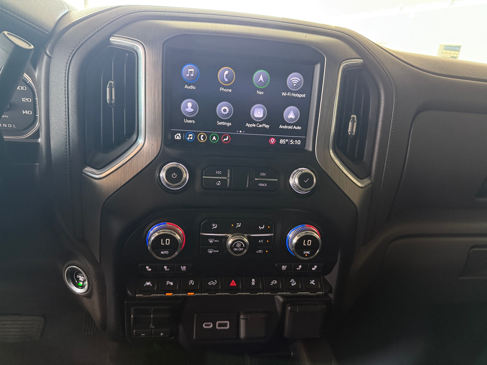 Thumbnail: 2019 GMC Sierra 1500 - 3