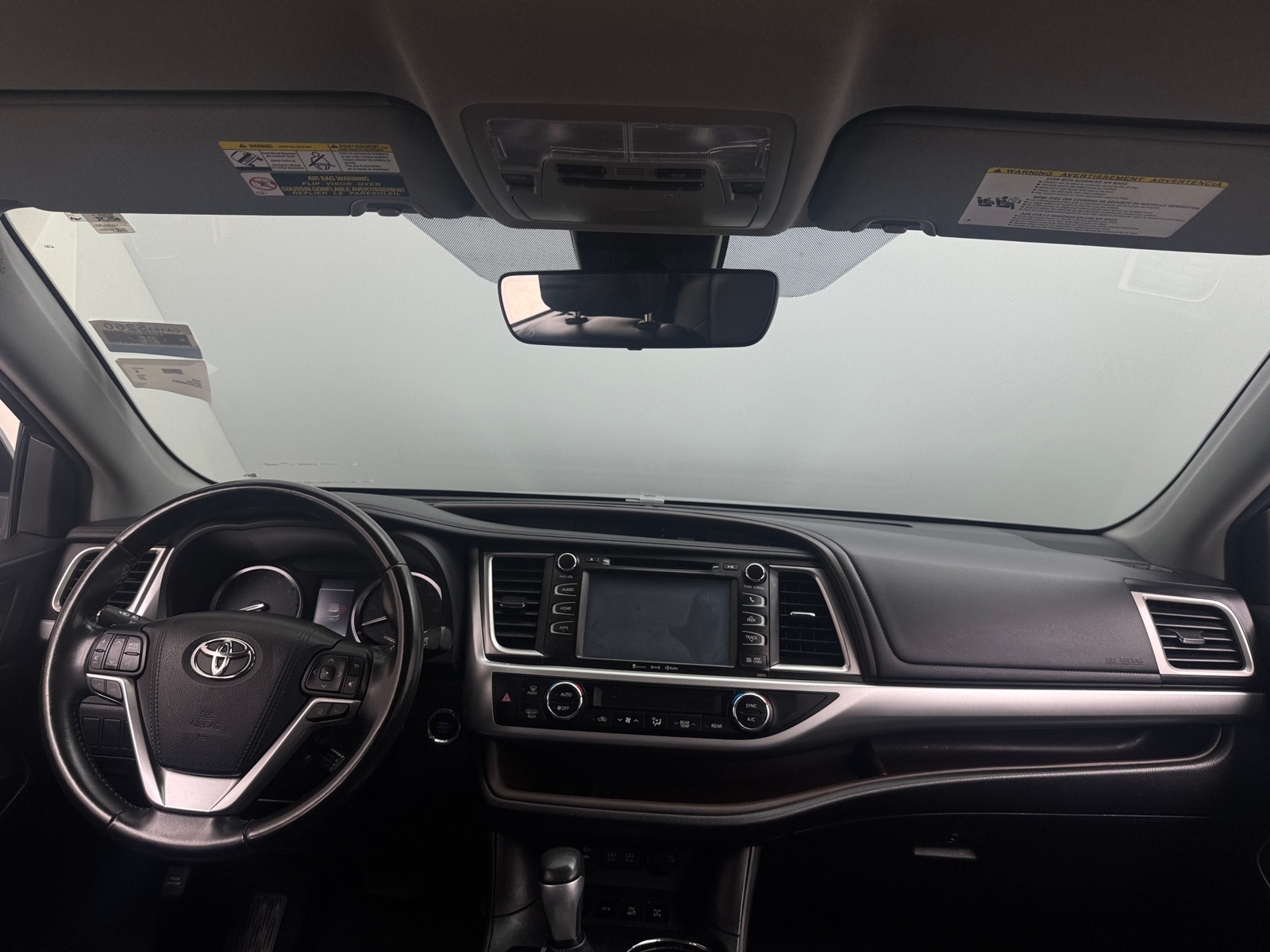 Thumbnail: 2017 Toyota Highlander - 2