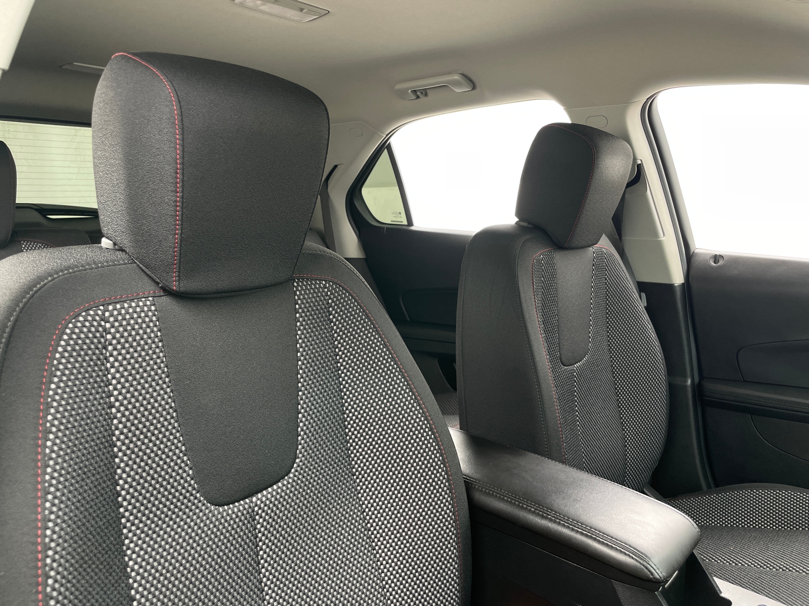 Thumbnail: 2017 Chevrolet Equinox - 2