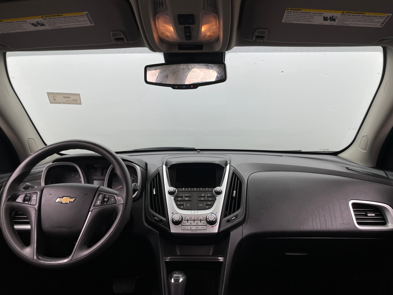 Thumbnail: 2017 Chevrolet Equinox - 3