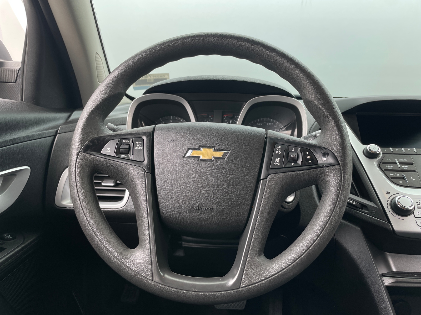 Thumbnail: 2017 Chevrolet Equinox - 5