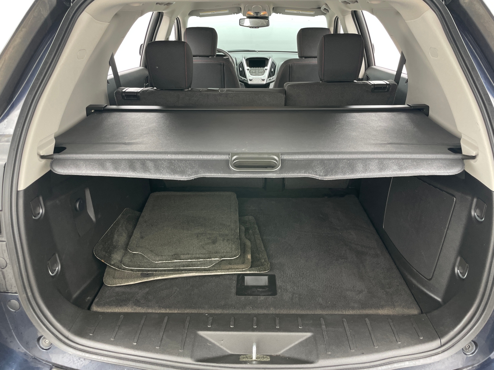 Thumbnail: 2017 Chevrolet Equinox - 7