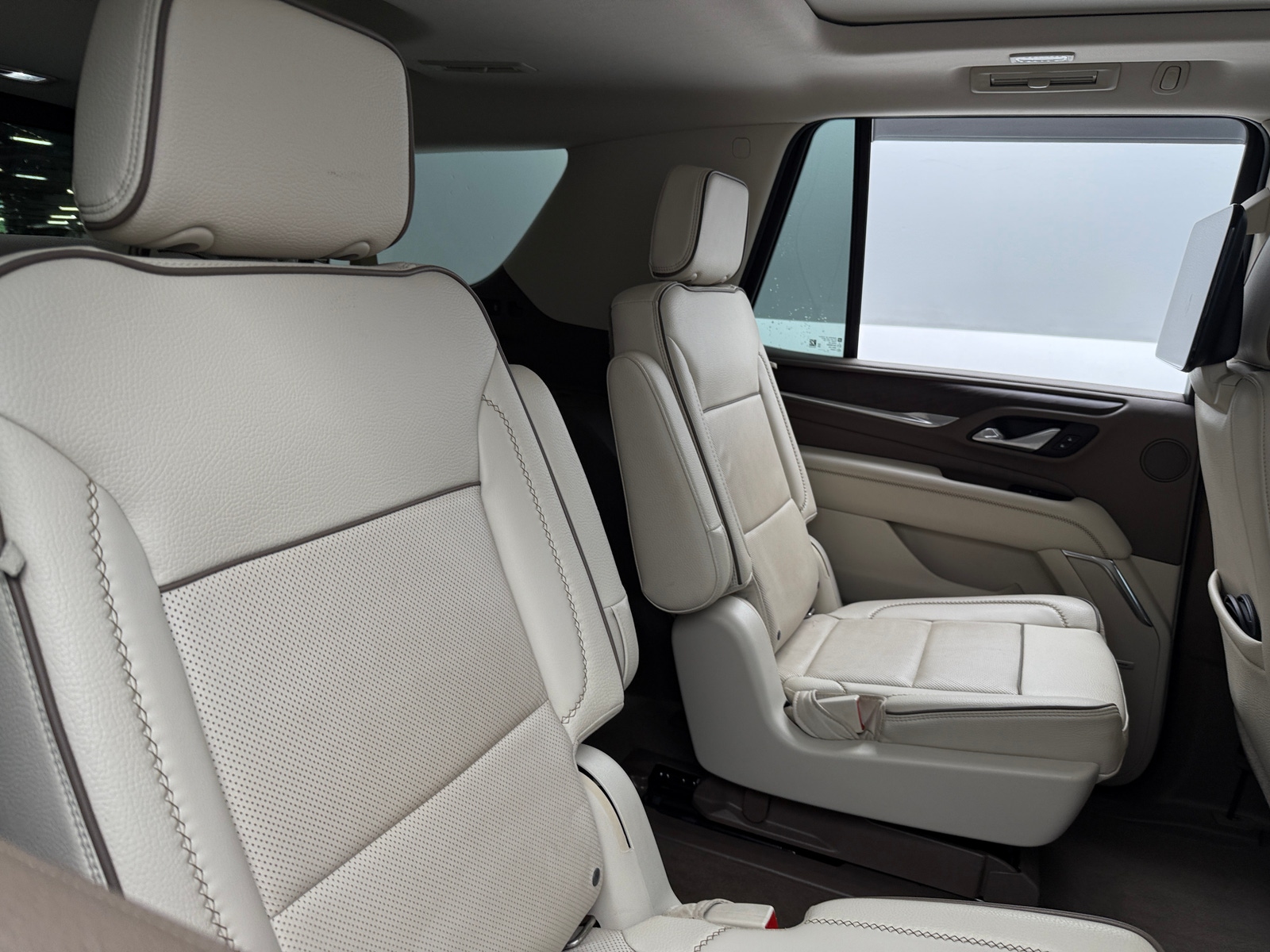 Thumbnail: 2021 GMC Yukon - 5