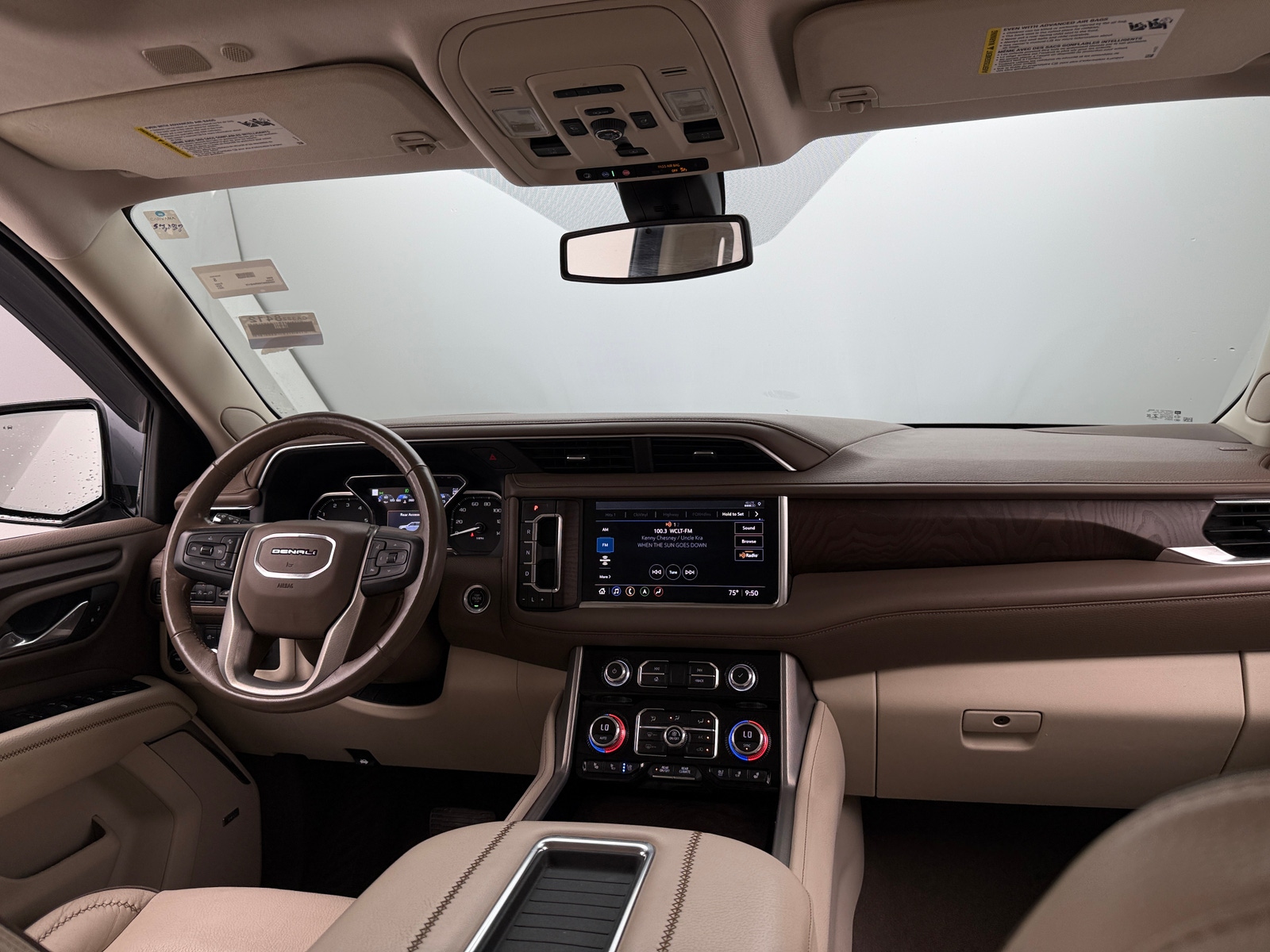 Thumbnail: 2021 GMC Yukon - 2