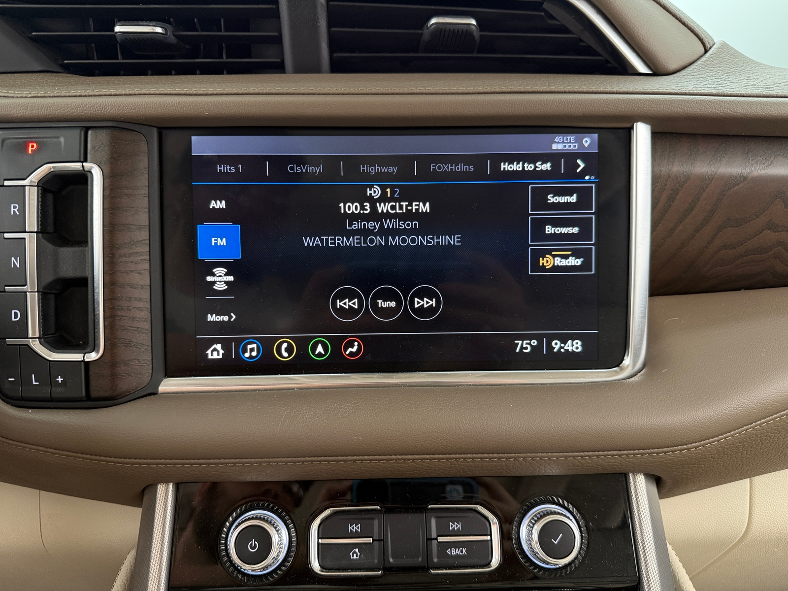 Thumbnail: 2021 GMC Yukon - 3