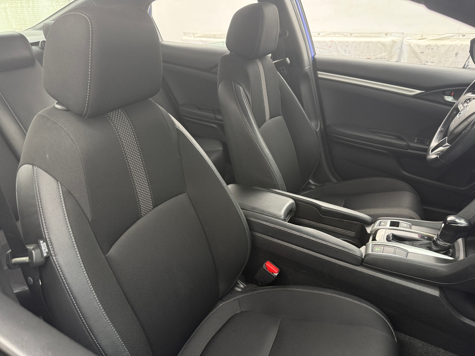 Thumbnail: 2019 Honda Civic - 2