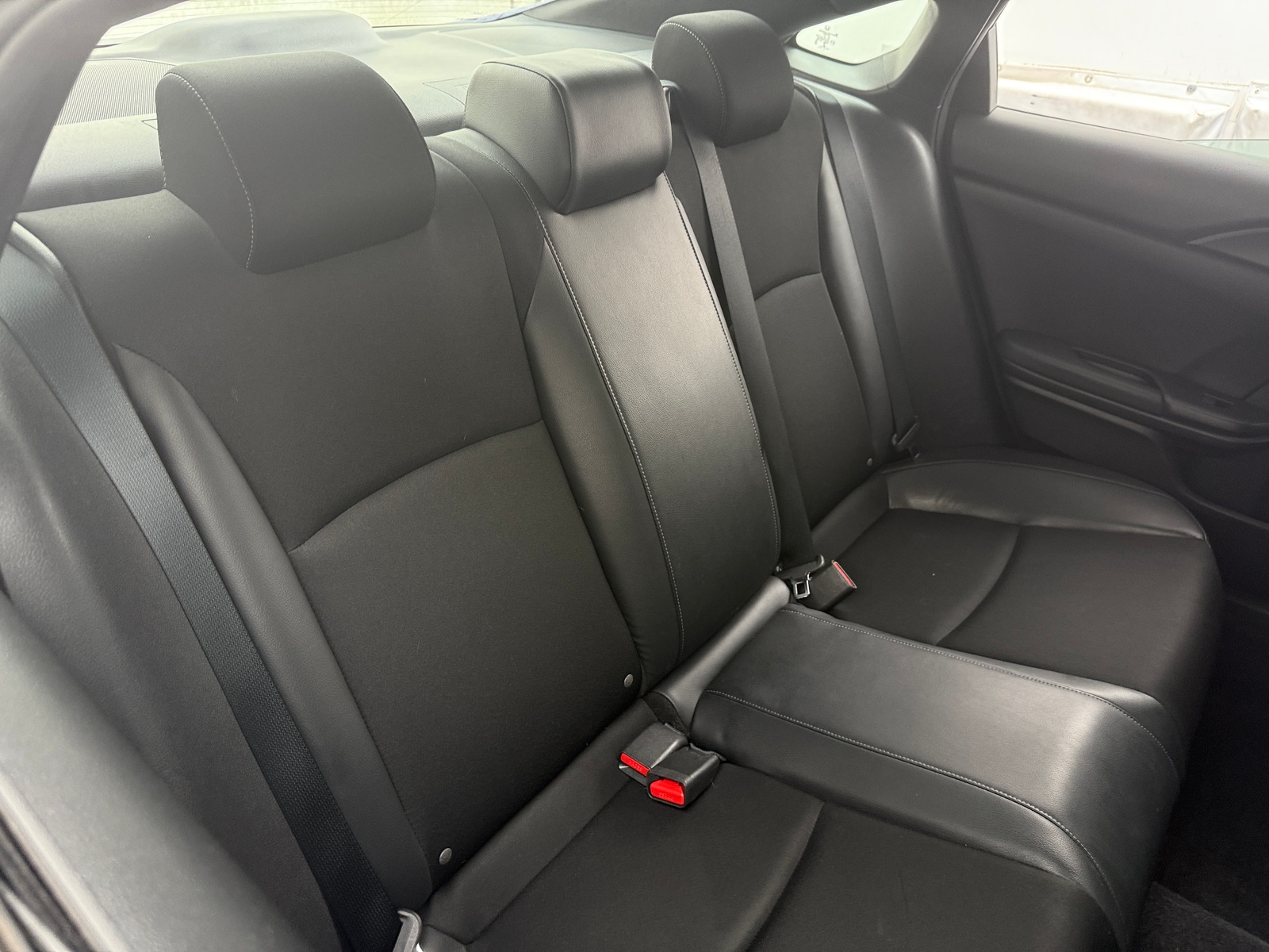 Thumbnail: 2019 Honda Civic - 6