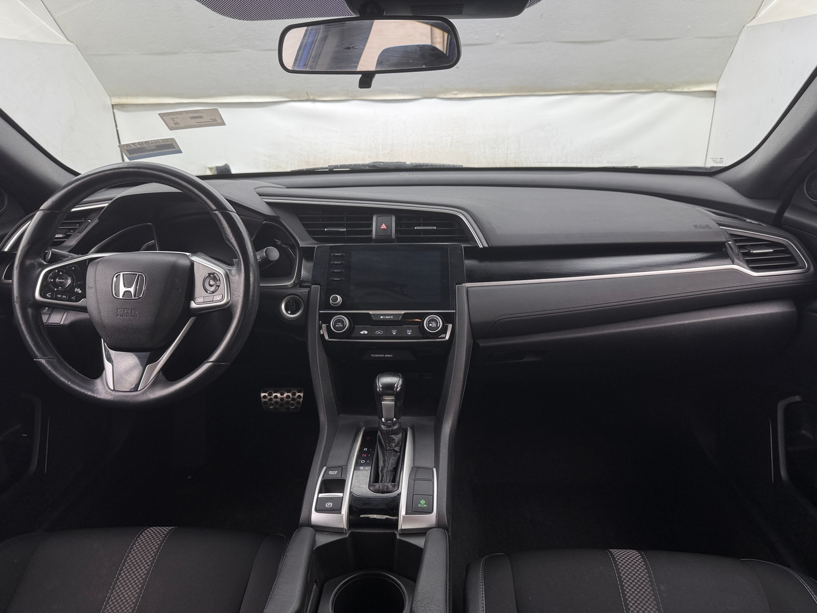 Thumbnail: 2019 Honda Civic - 3
