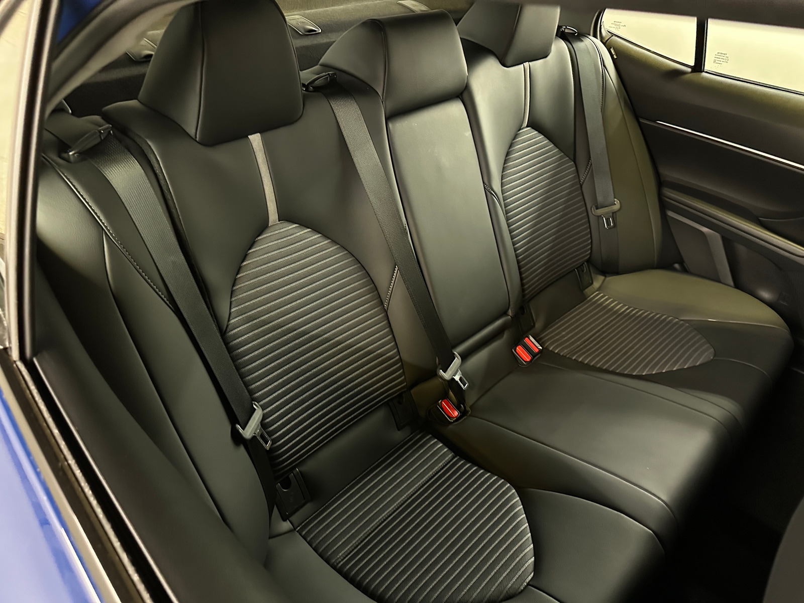 Thumbnail: 2023 Toyota Camry - 5