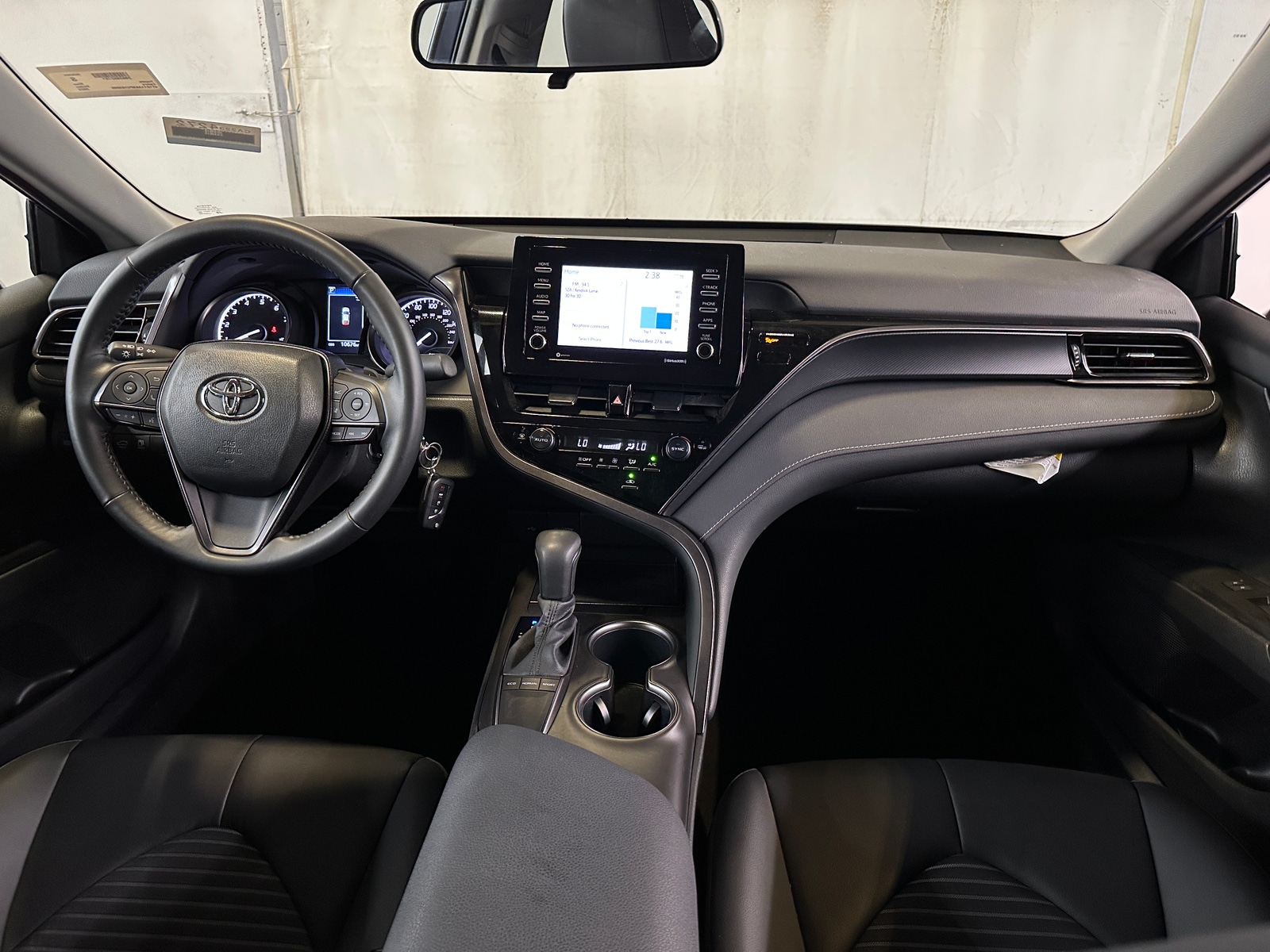 Thumbnail: 2023 Toyota Camry - 2