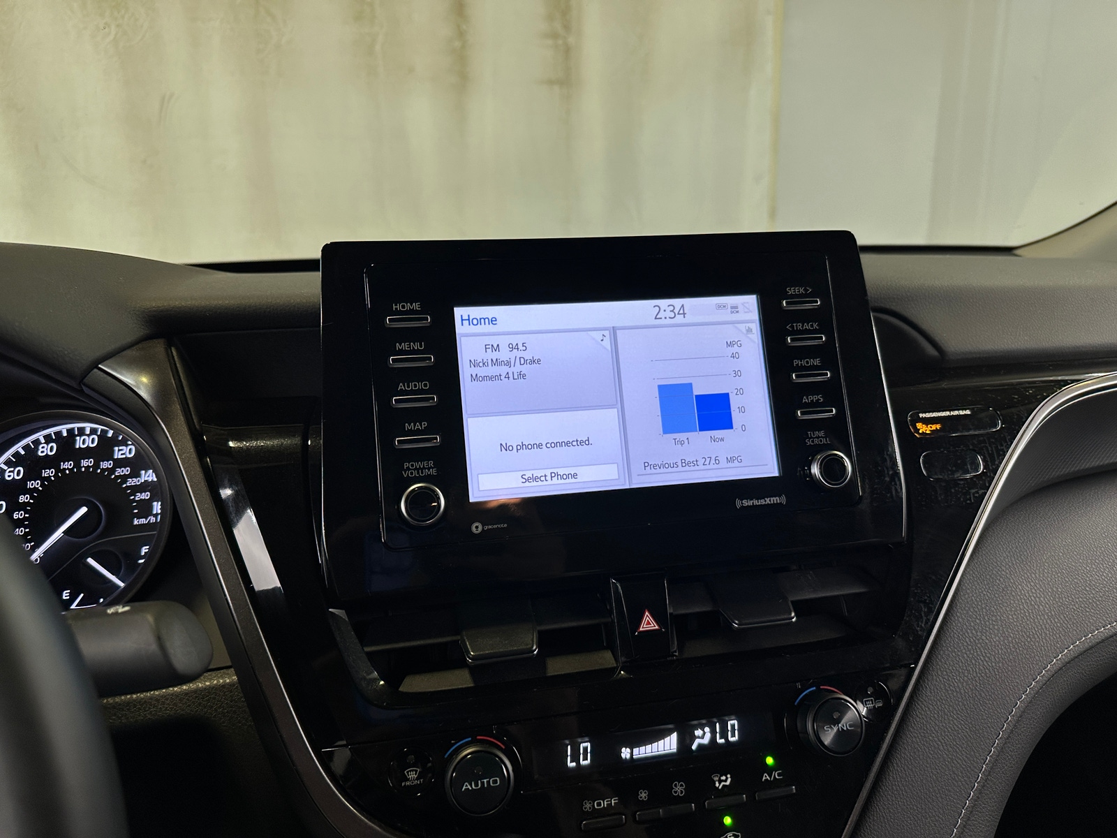 Thumbnail: 2023 Toyota Camry - 3